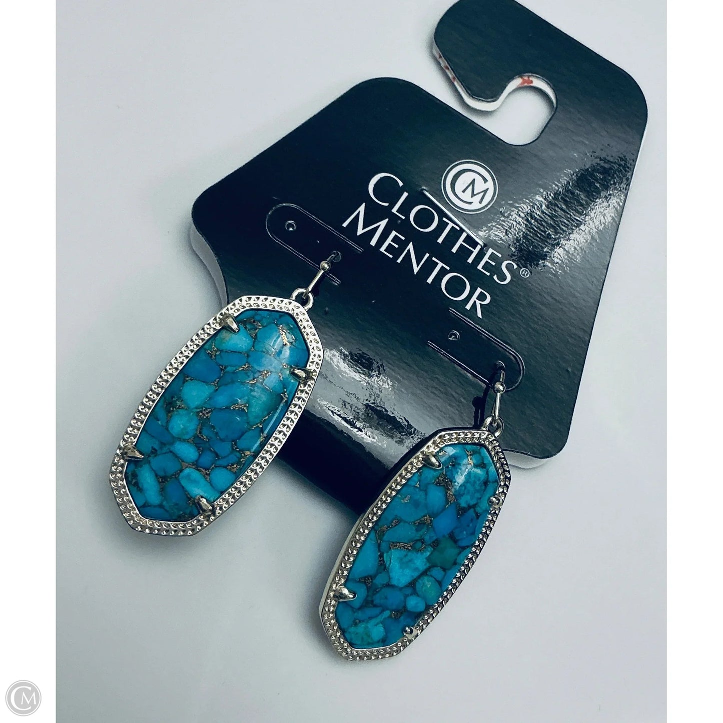 Earrings Statement By Kendra Scott