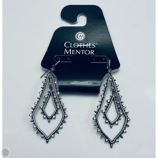 Earrings Statement By Kendra Scott