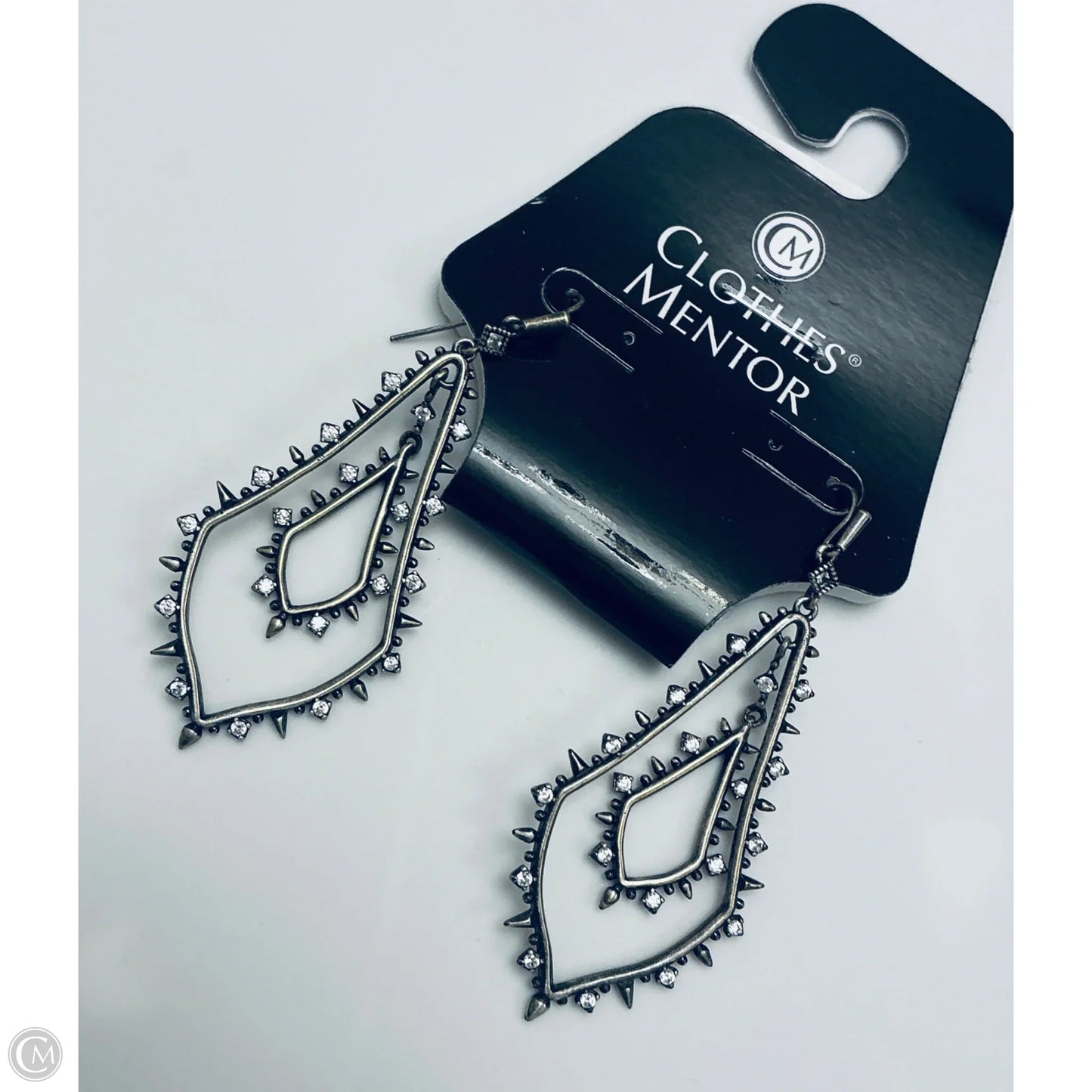 Earrings Statement By Kendra Scott