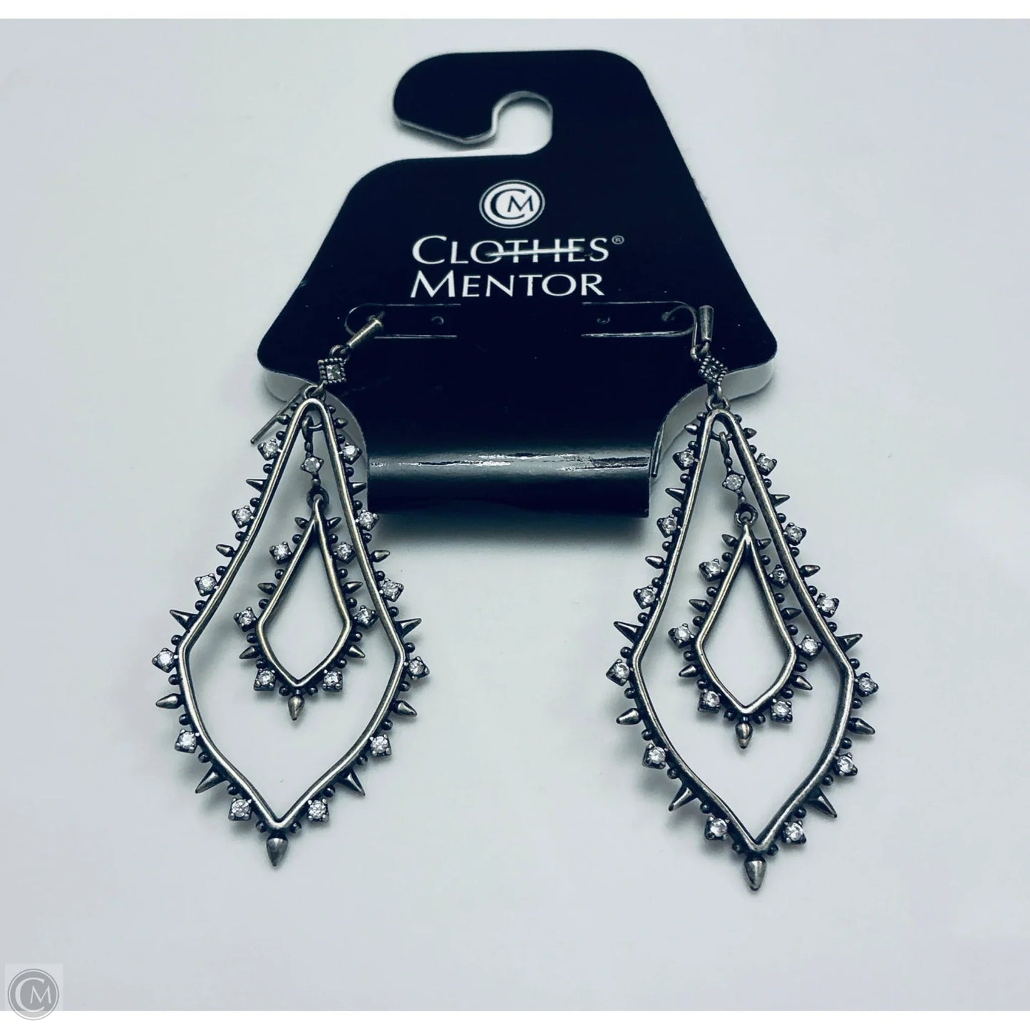 Earrings Statement By Kendra Scott