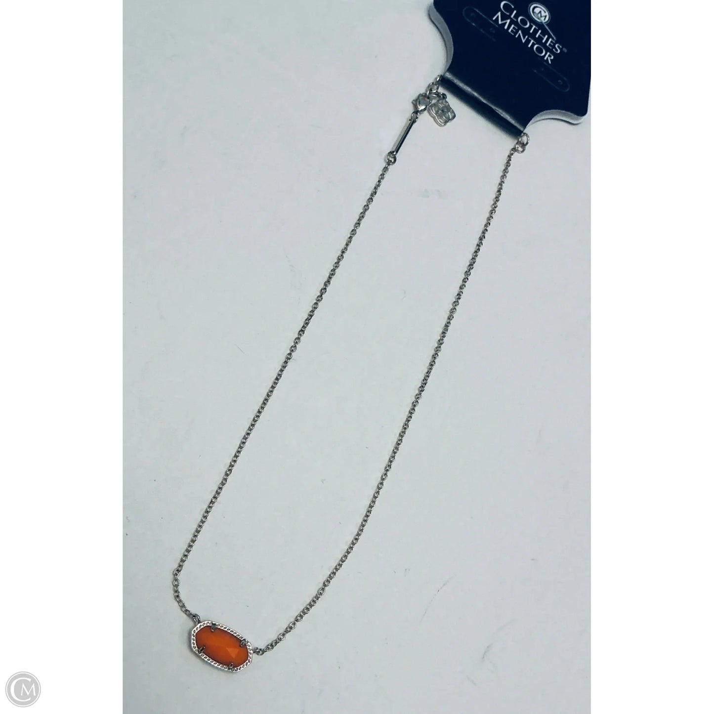 Necklace Pendant By Kendra Scott