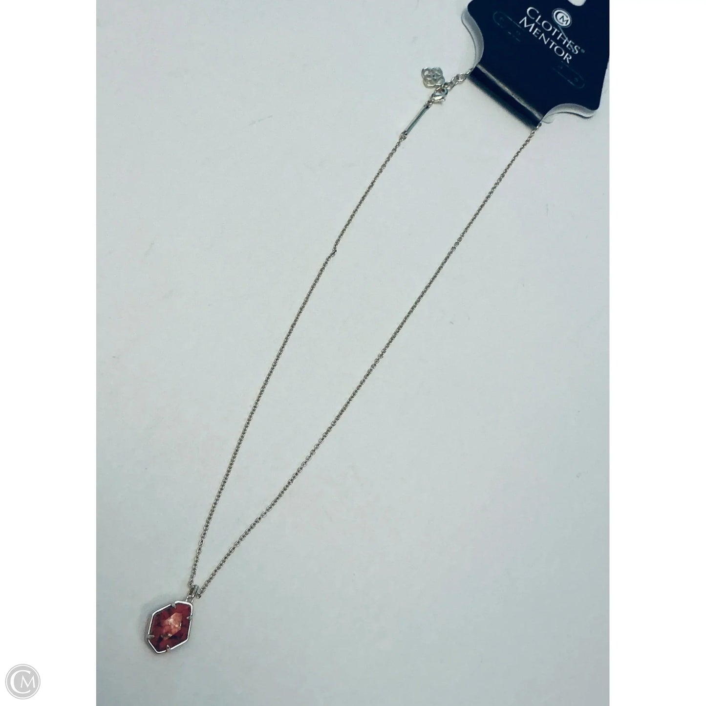 Necklace Pendant By Kendra Scott