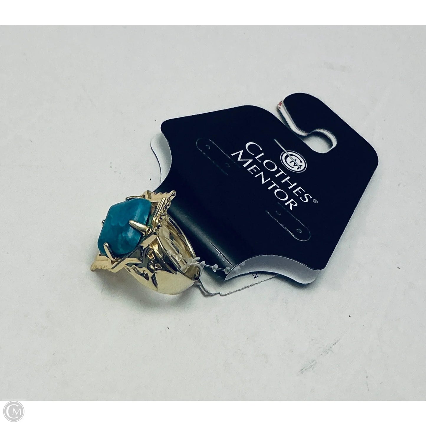 Ring Statement By Kendra Scott, Size: 9