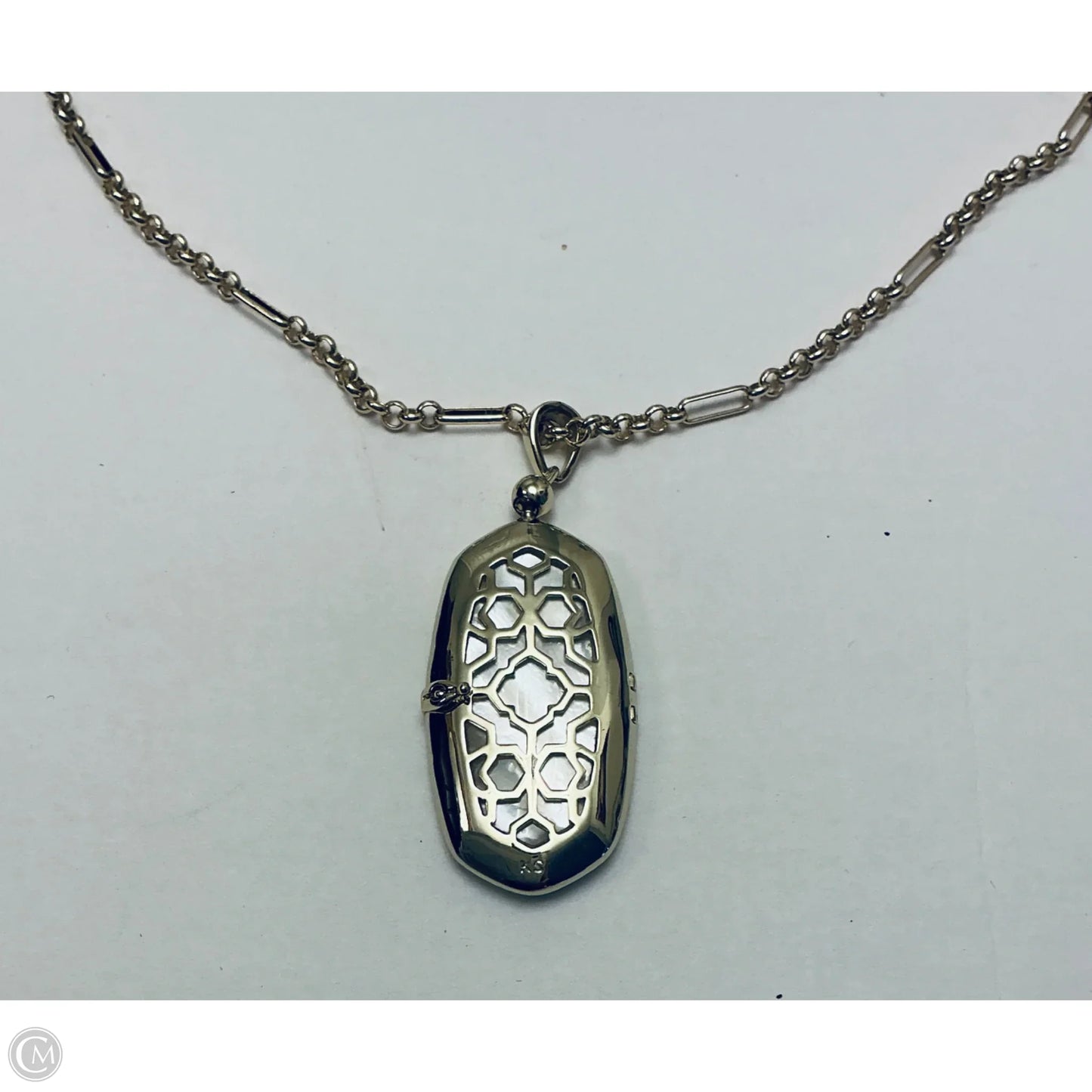 Necklace Statement By Kendra Scott