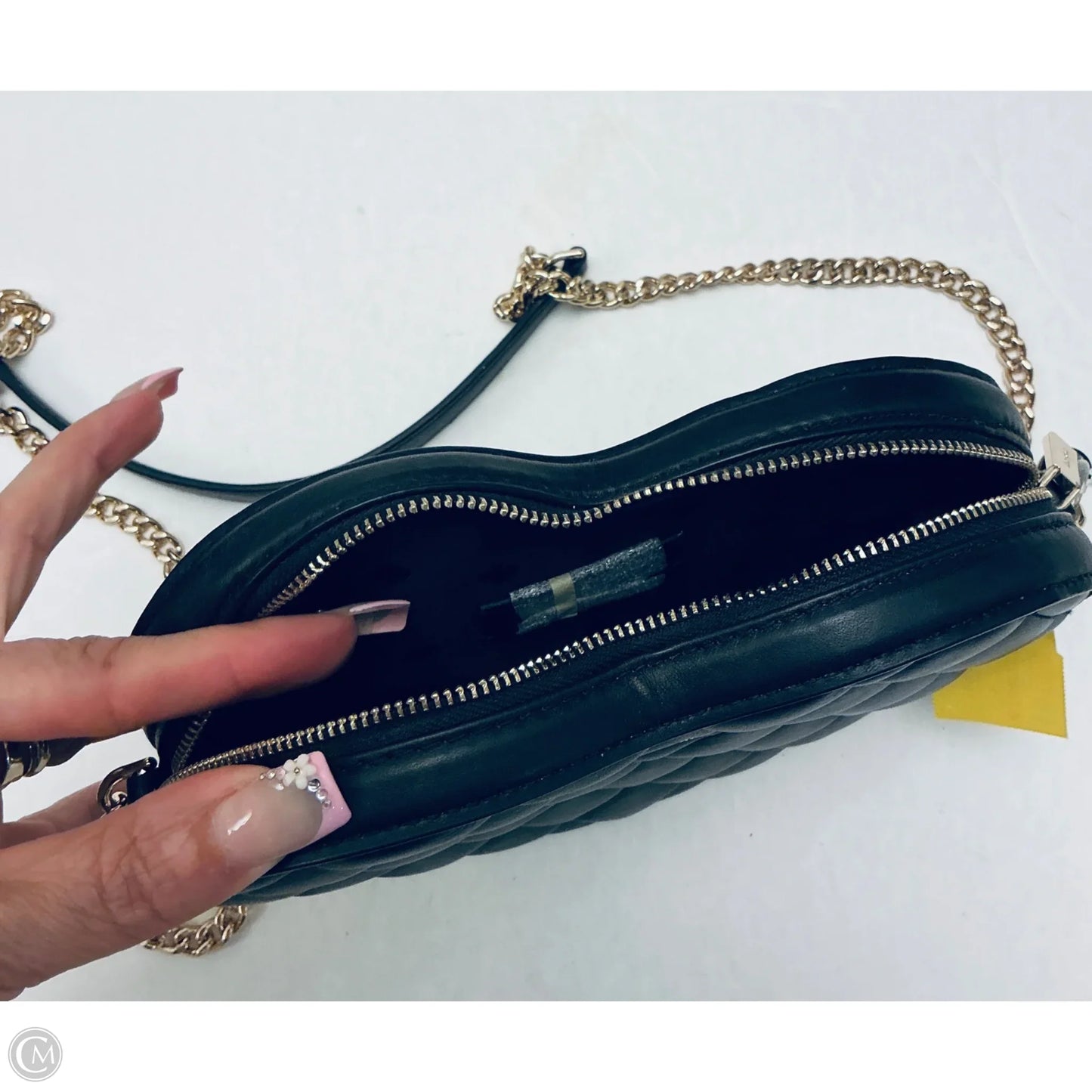 Crossbody Designer By Kate Spade, Size: Small