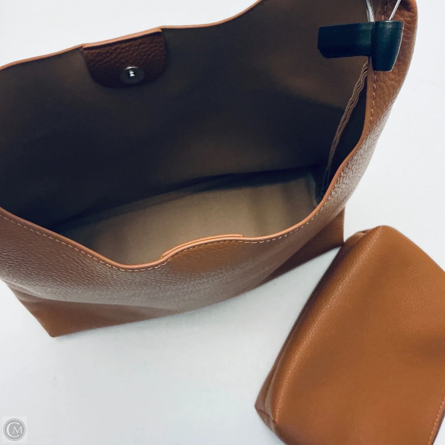 Handbag By Clothes Mentor, Size: Large