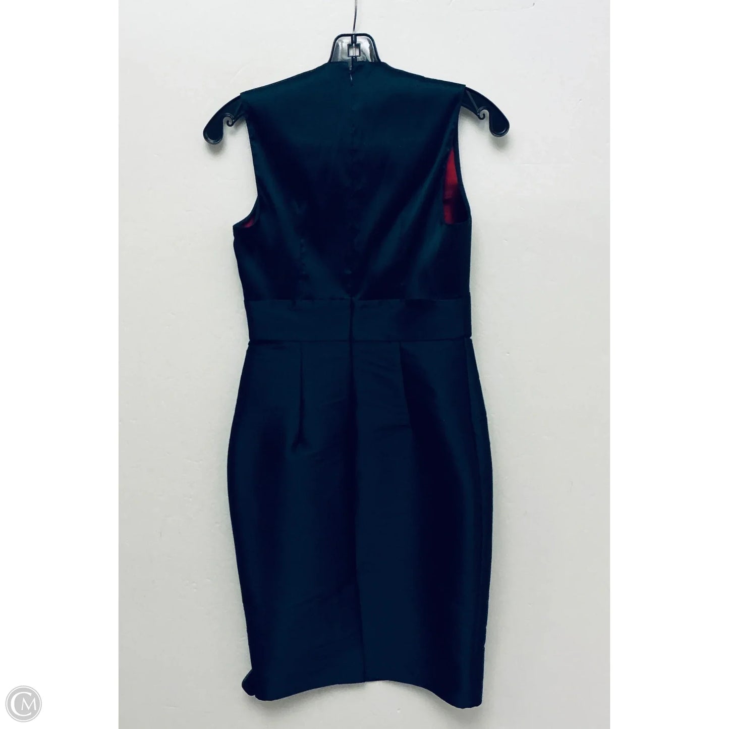Dress Party Short By Sachin & Babi In Navy, Size: 2