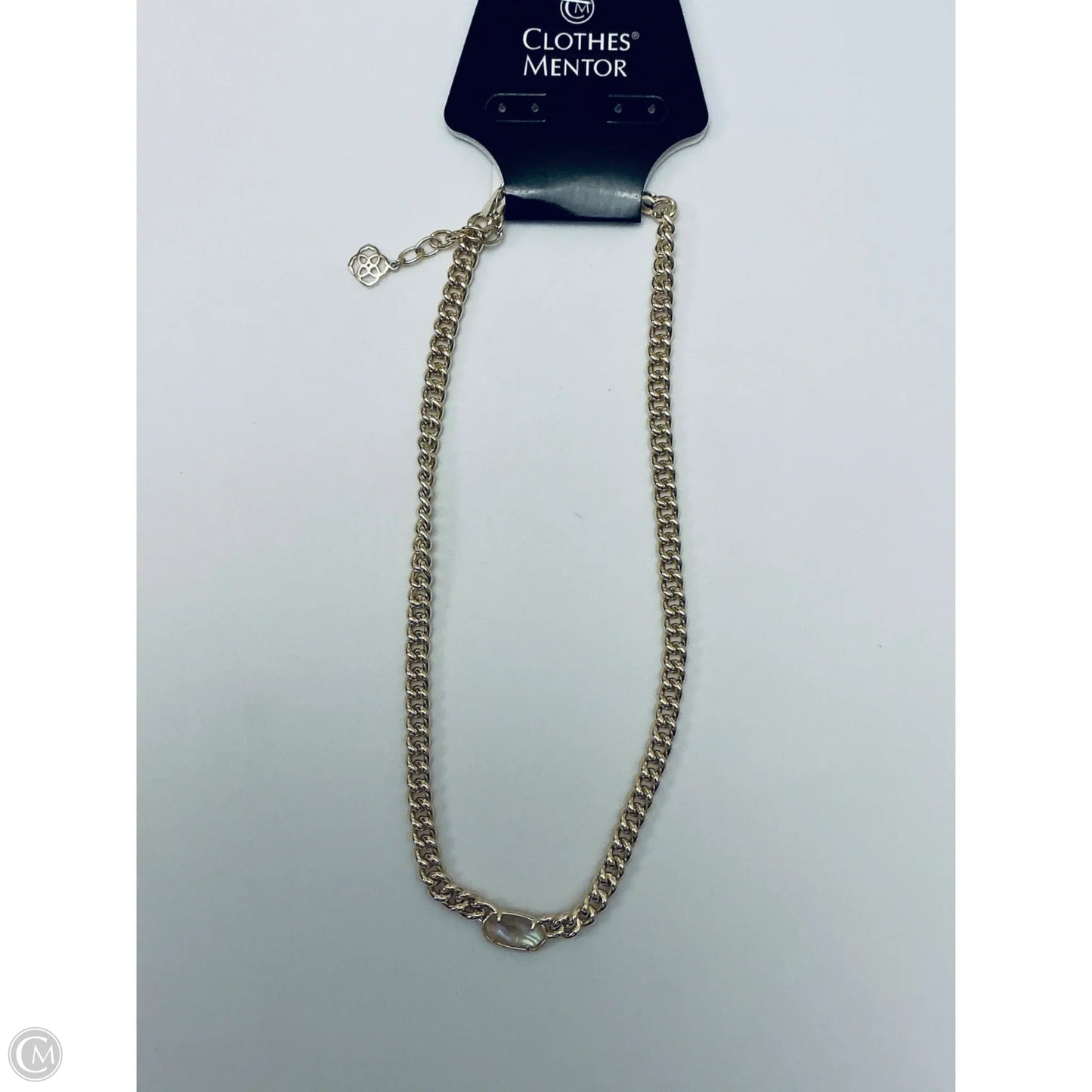 Necklace Designer By Kendra Scott