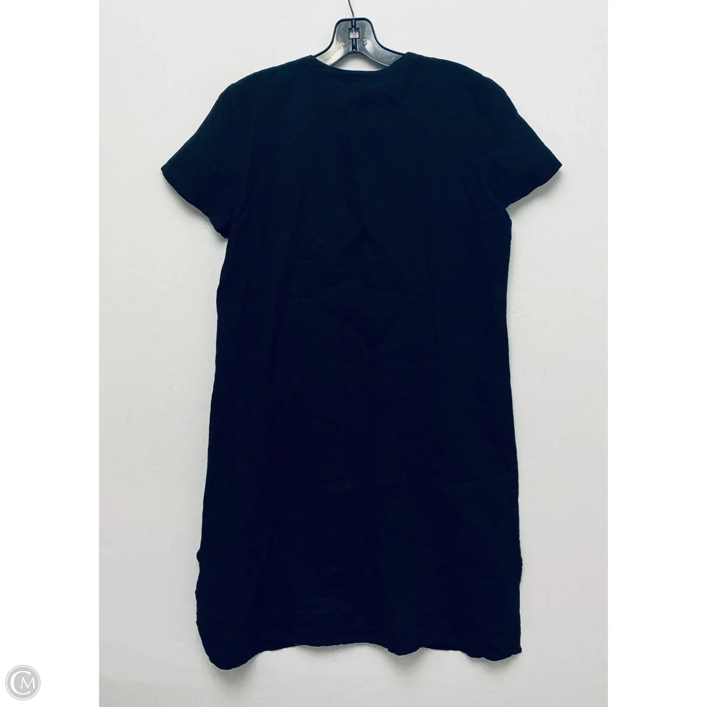 Dress Casual Short By Johnny Was In Black, Size: M