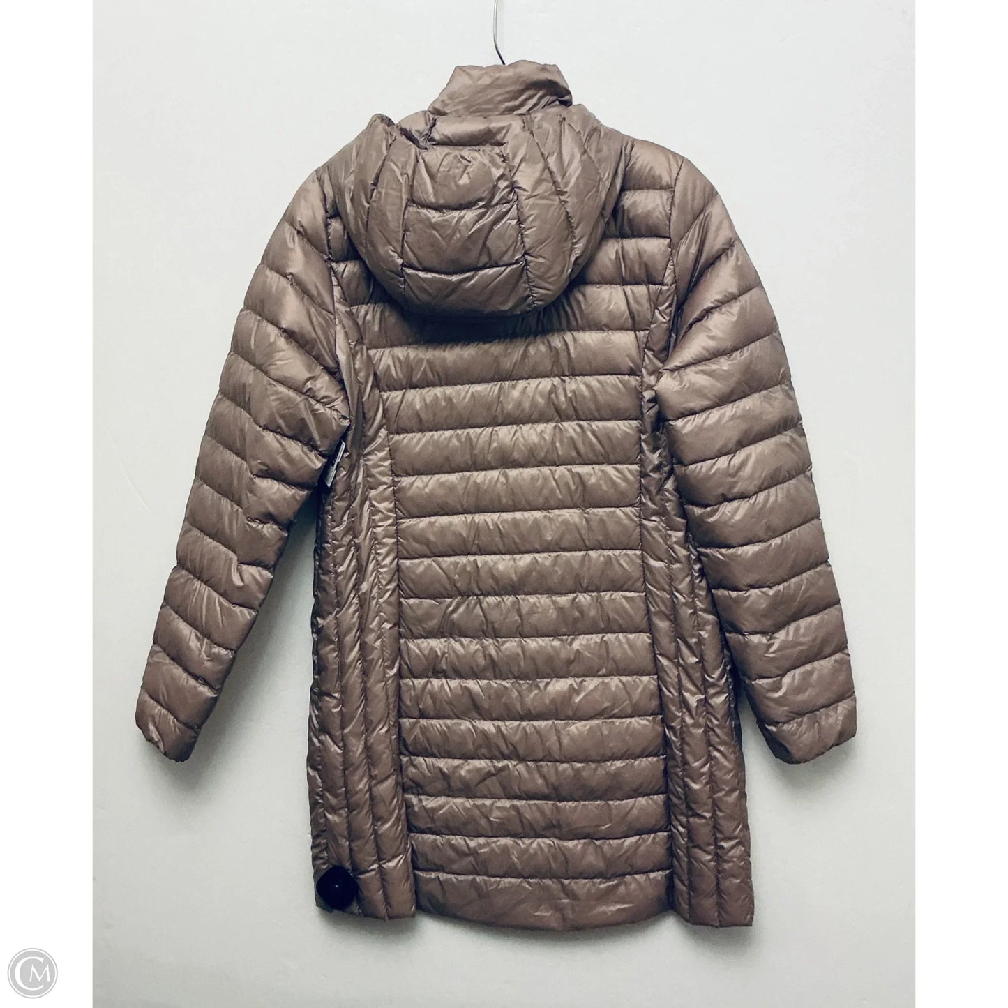 Jacket Puffer & Quilted By 32 Degrees In Purple, Size: M