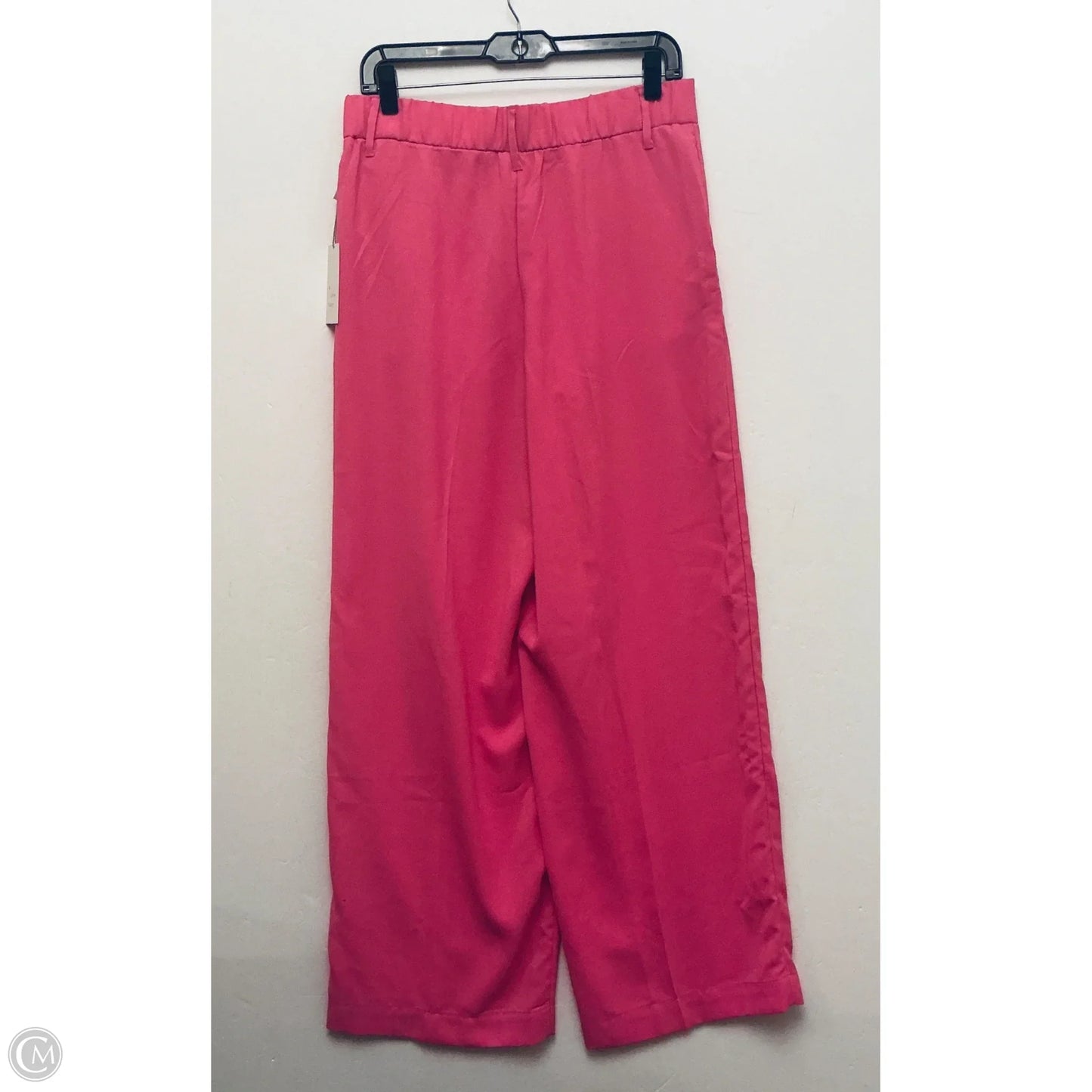 Pants Dress By A New Day In Pink, Size: 8