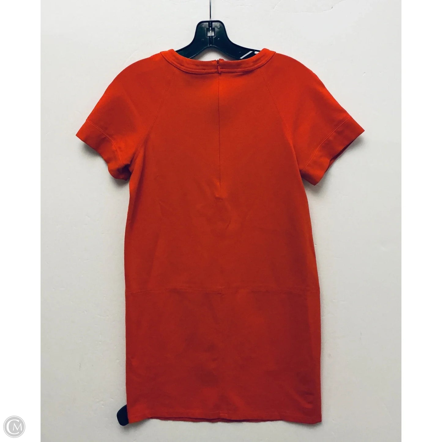 Dress Work By Joe Fresh In Red, Size: 2