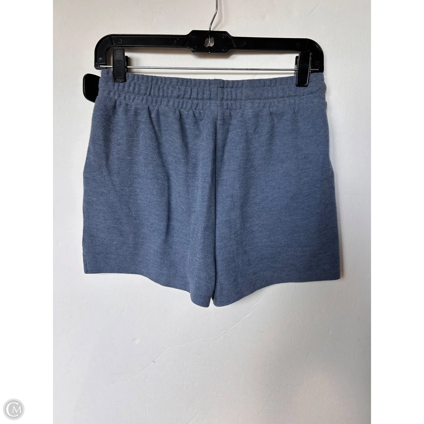 Shorts Set By Hippie Rose In Blue, Size: S