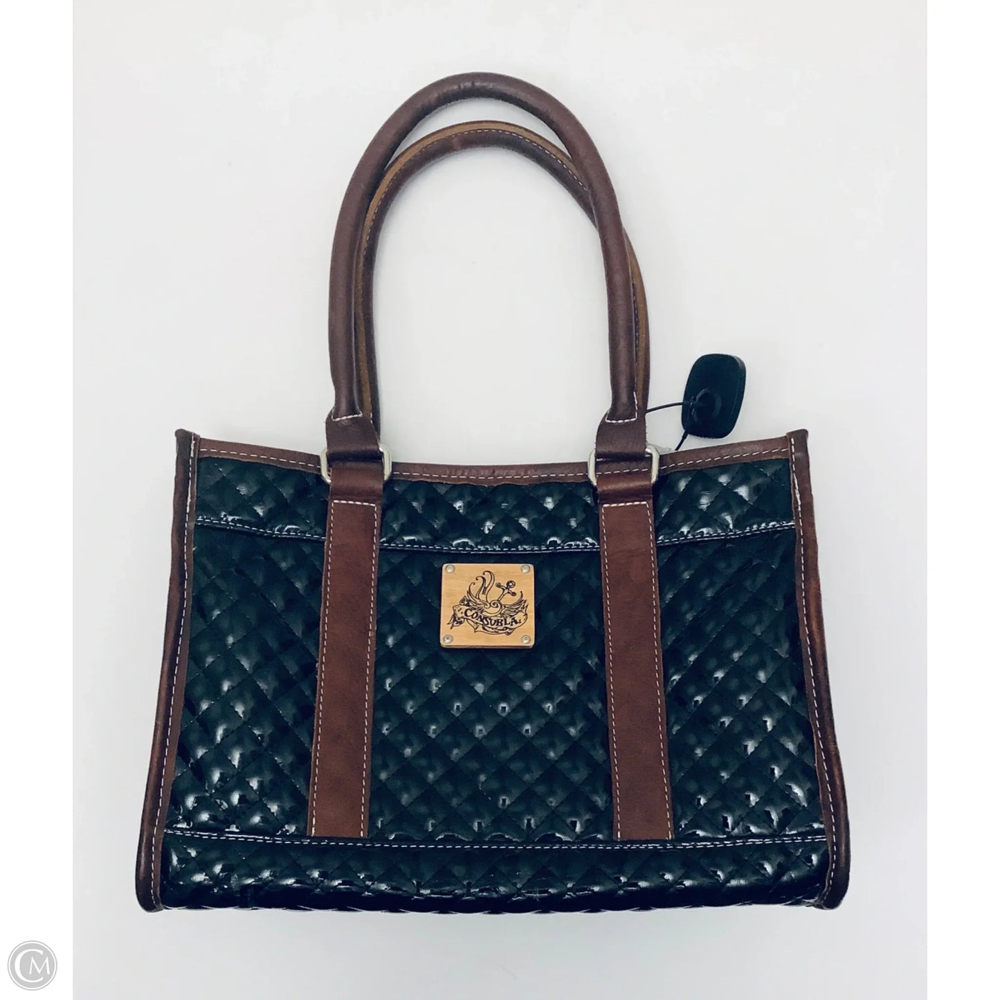 Handbag By Consuela, Size: Medium