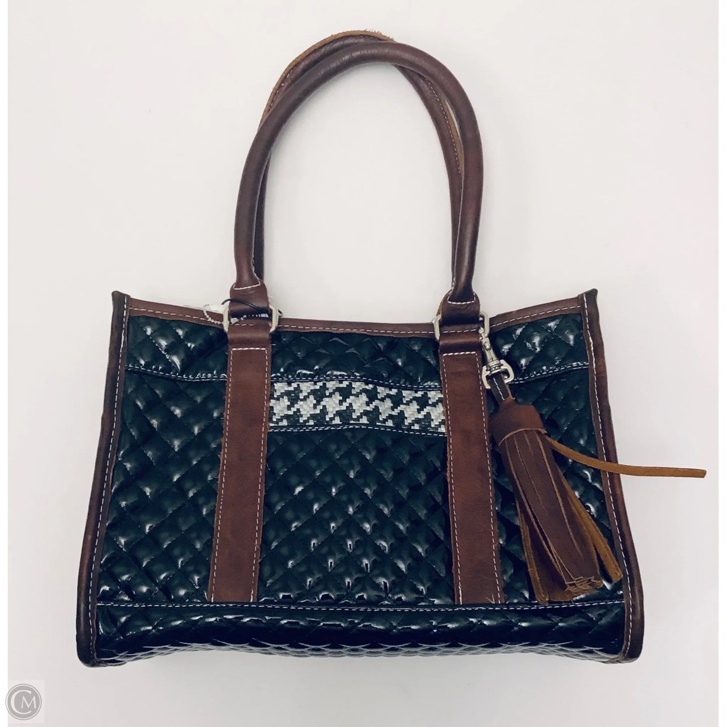 Handbag By Consuela, Size: Medium