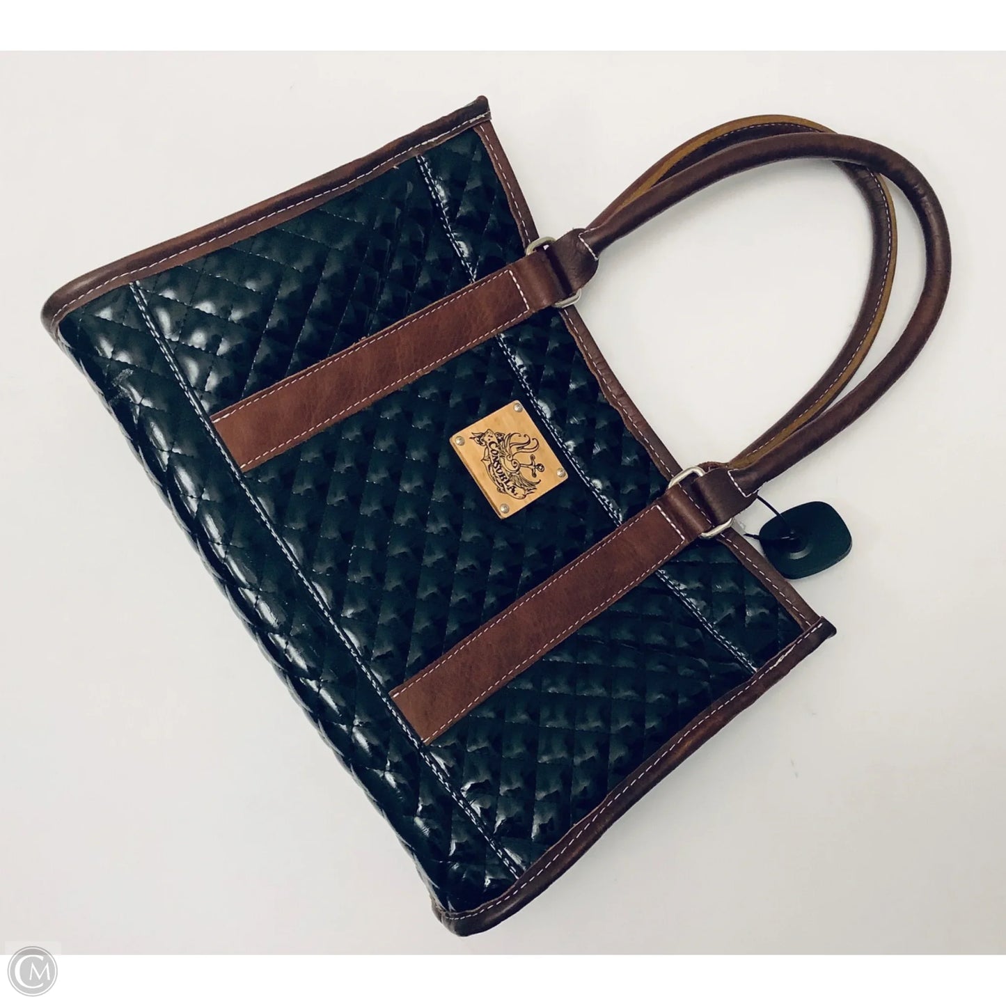 Handbag By Consuela, Size: Medium
