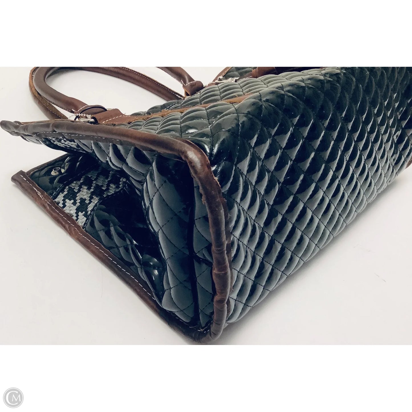 Handbag By Consuela, Size: Medium