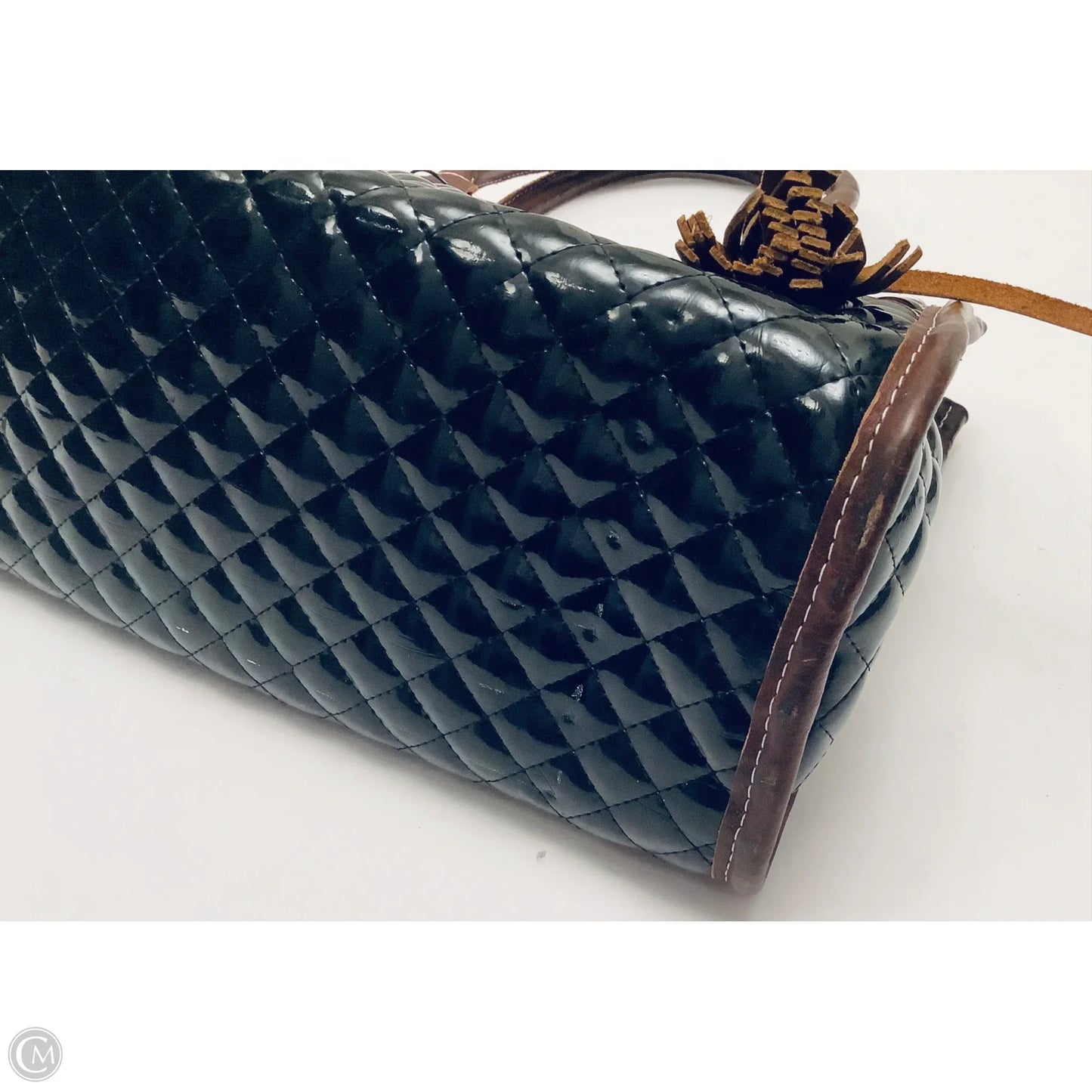 Handbag By Consuela, Size: Medium