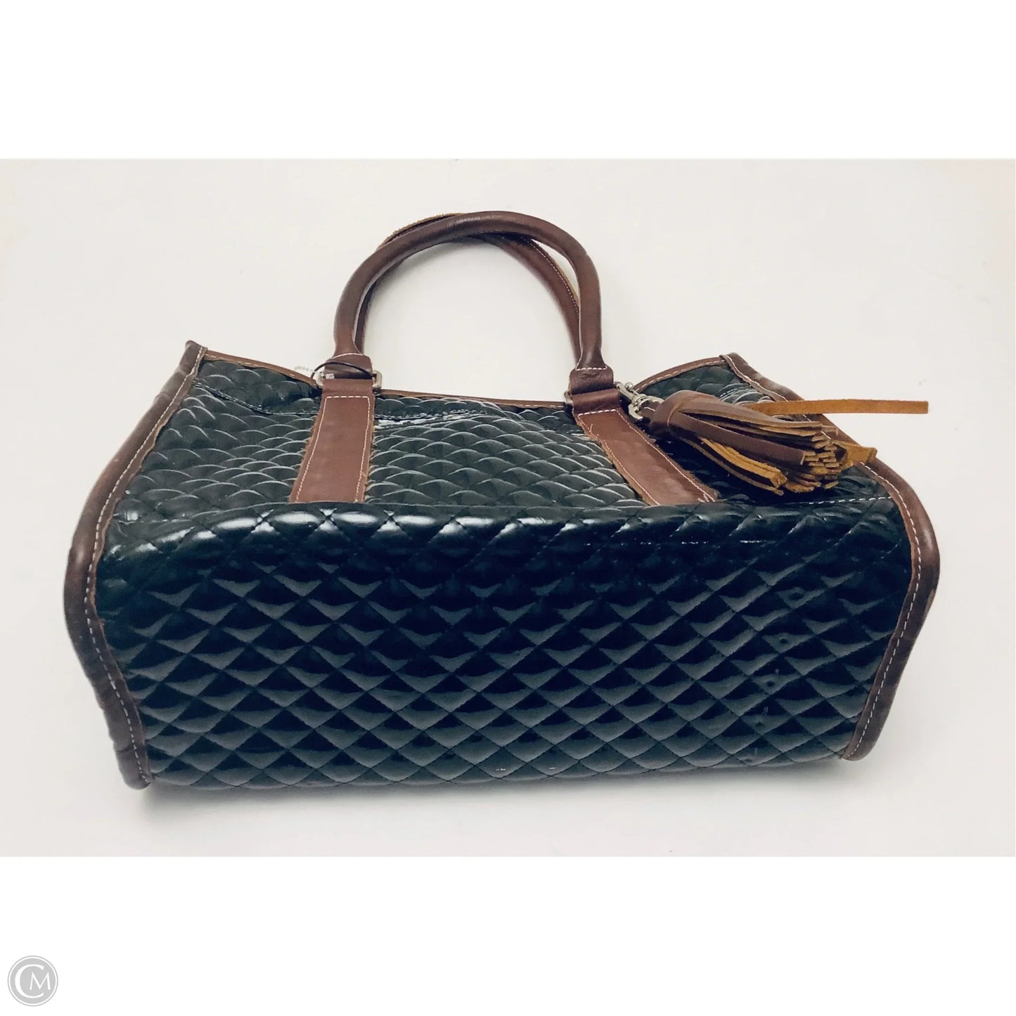 Handbag By Consuela, Size: Medium