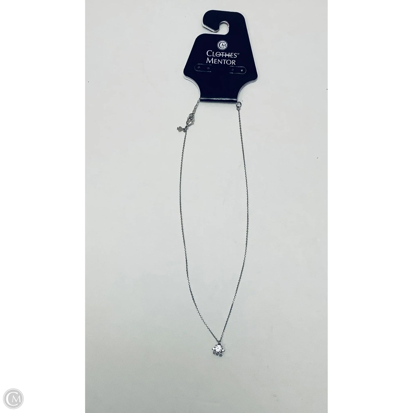 Necklace Designer By Kate Spade