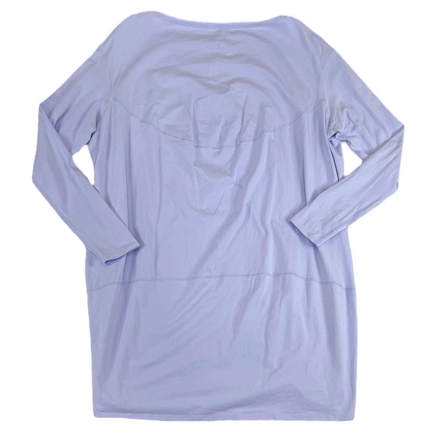 Dress Casual Short By Lululemon In Blue, Size:6