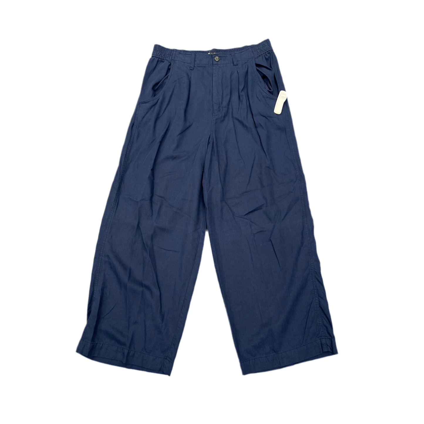 Pants Dress By Madewell In Blue, Size: 16