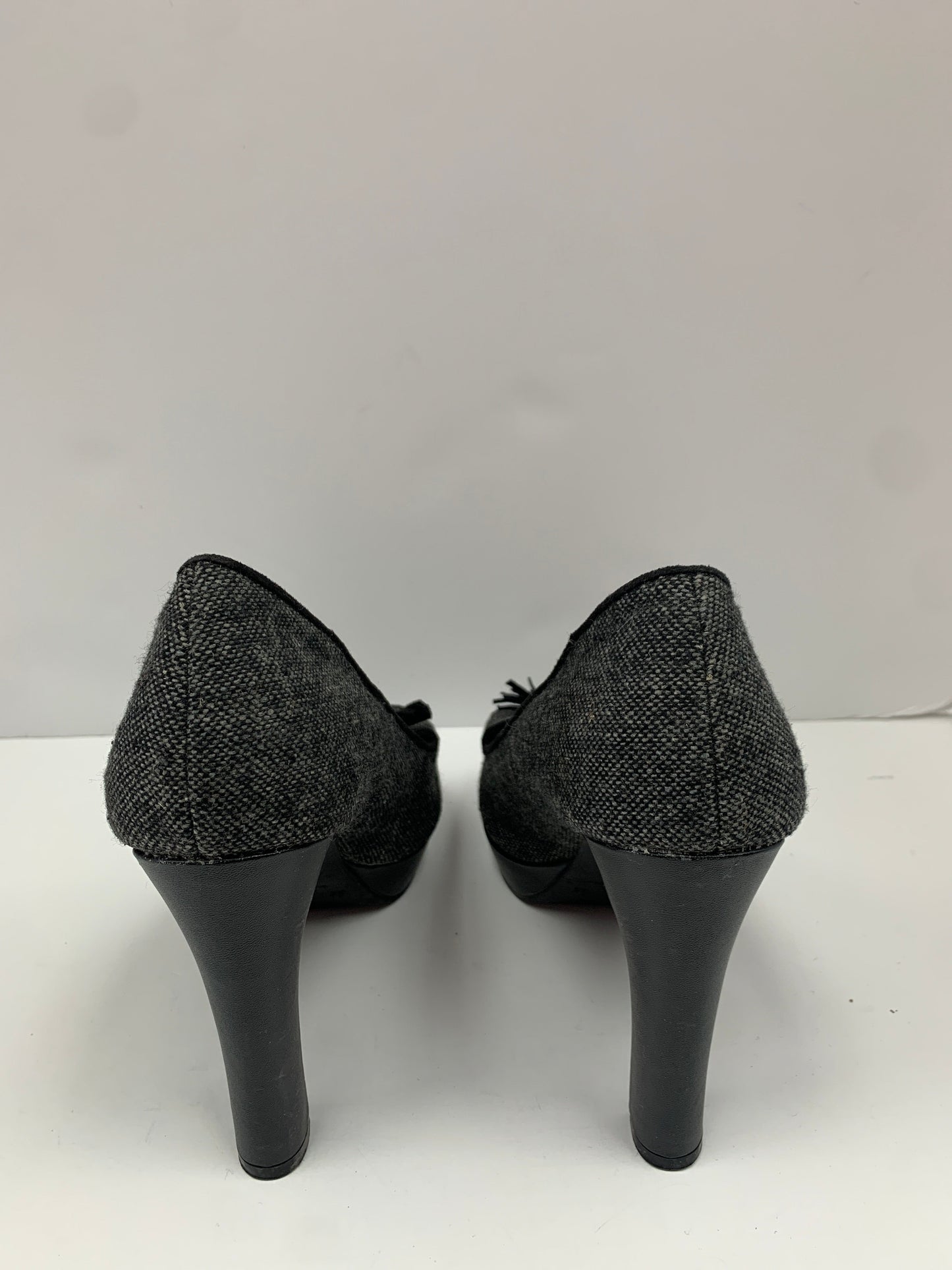 Shoes Heels Stiletto By Christian Siriano Size: 9.5