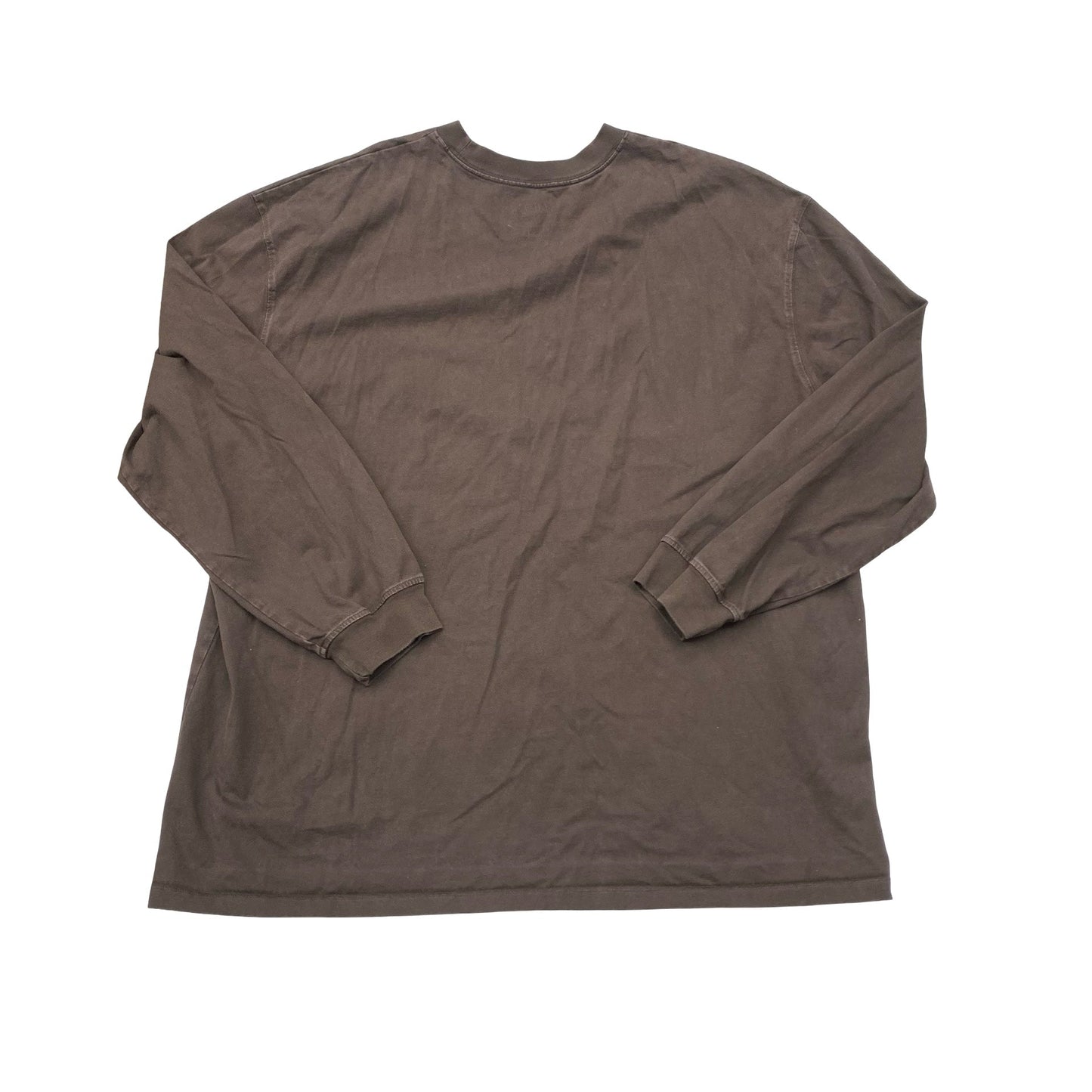 Top Ls By Skims In Brown, Size:Xl