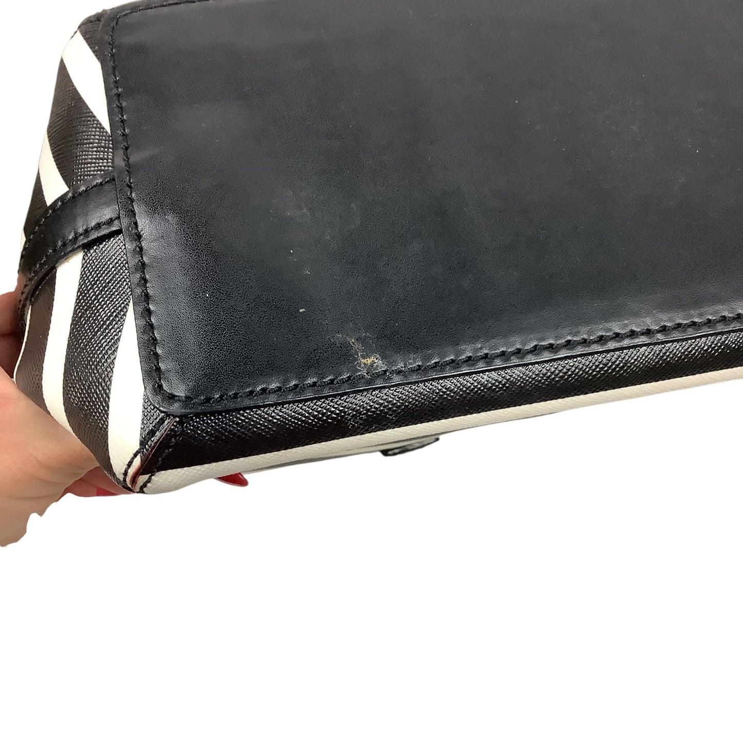 Handbag Designer By Kate Spade, Size: Medium