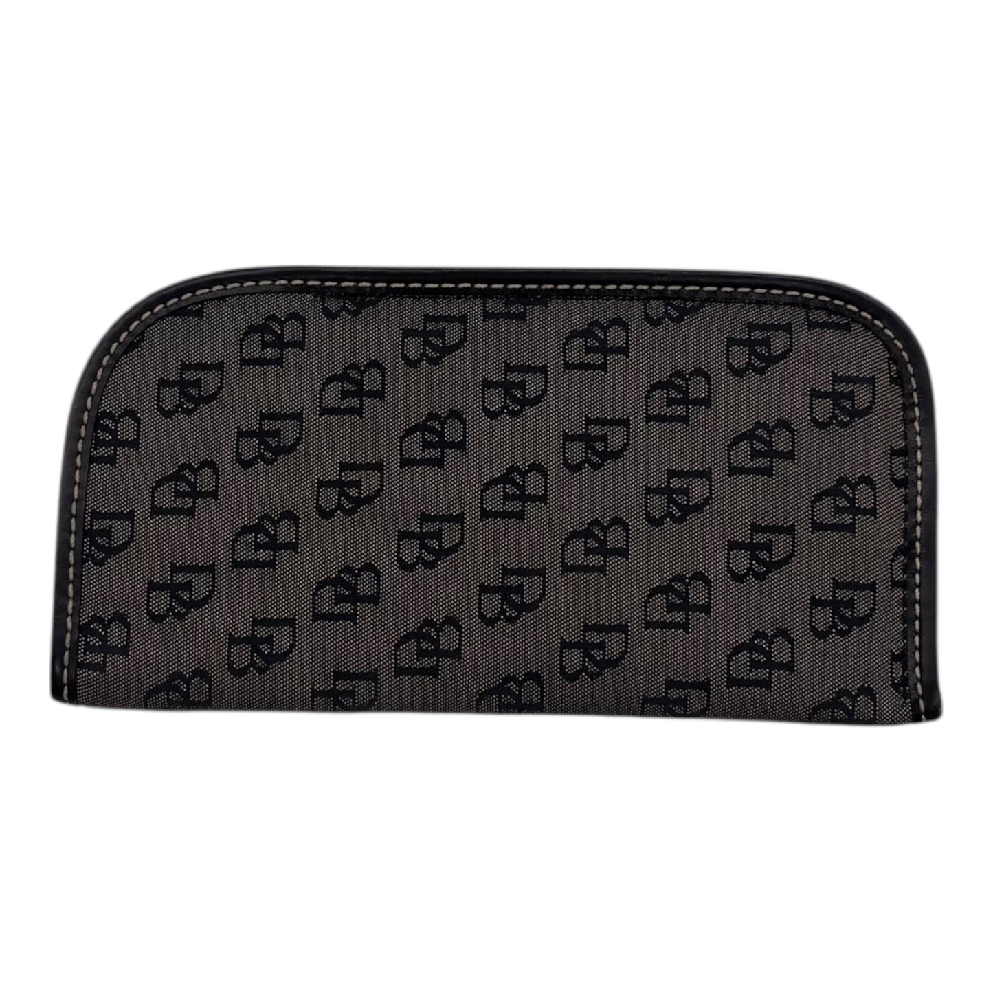 Sunglass Case Designer By Dooney And Bourke In Grey