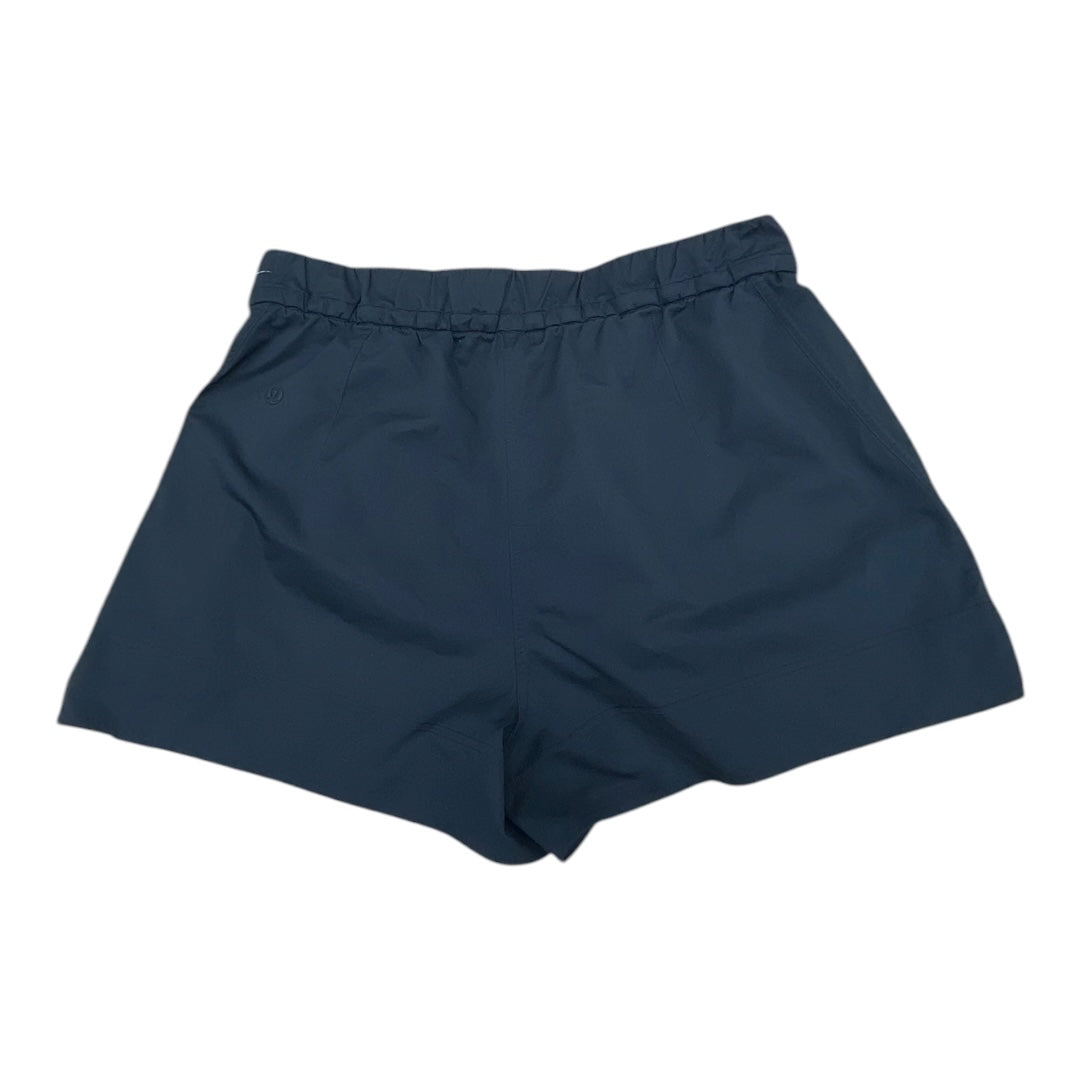 Shorts By Lululemon In Black, Size:L