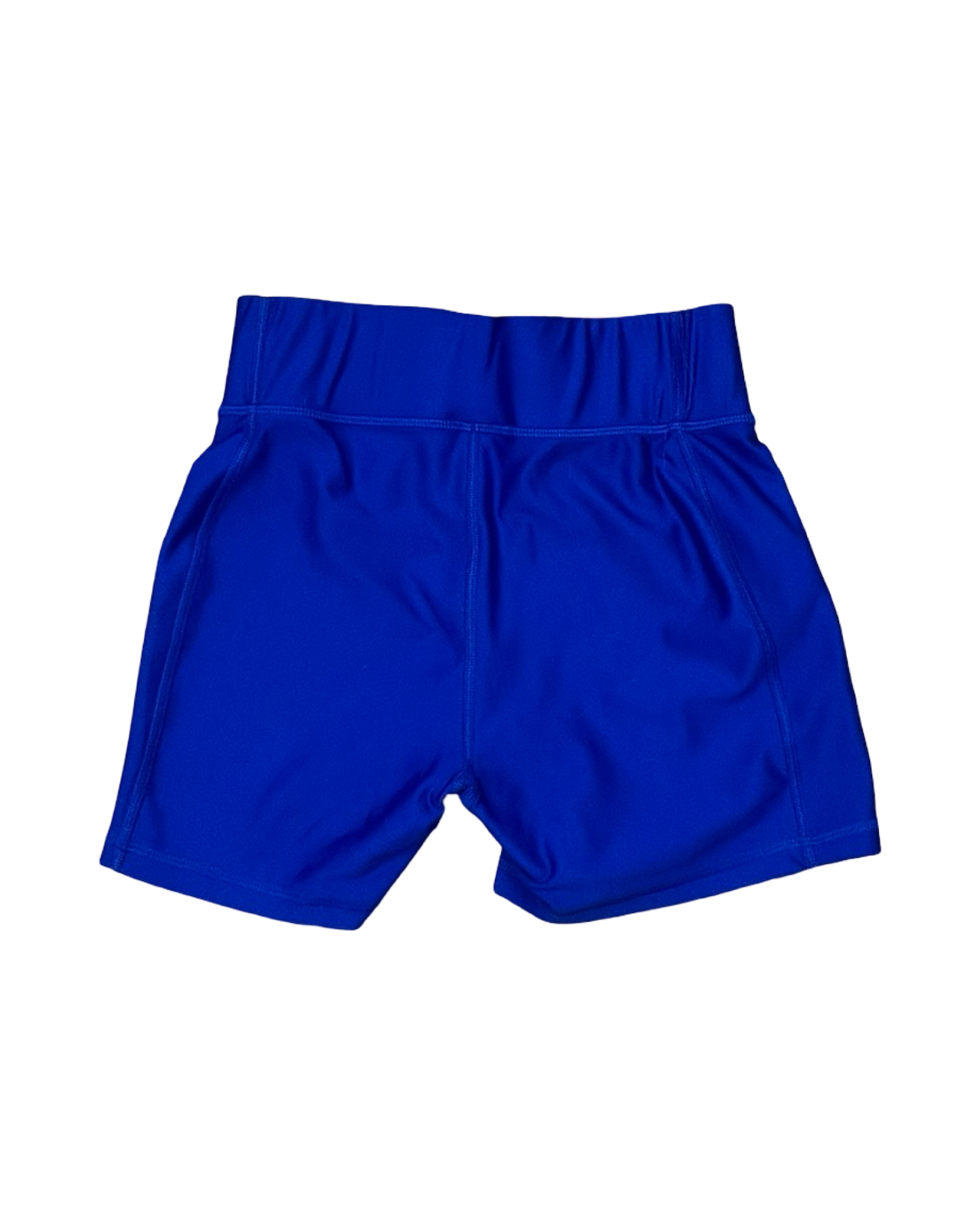 Athletic Shorts By Under Armour In Blue, Size:S