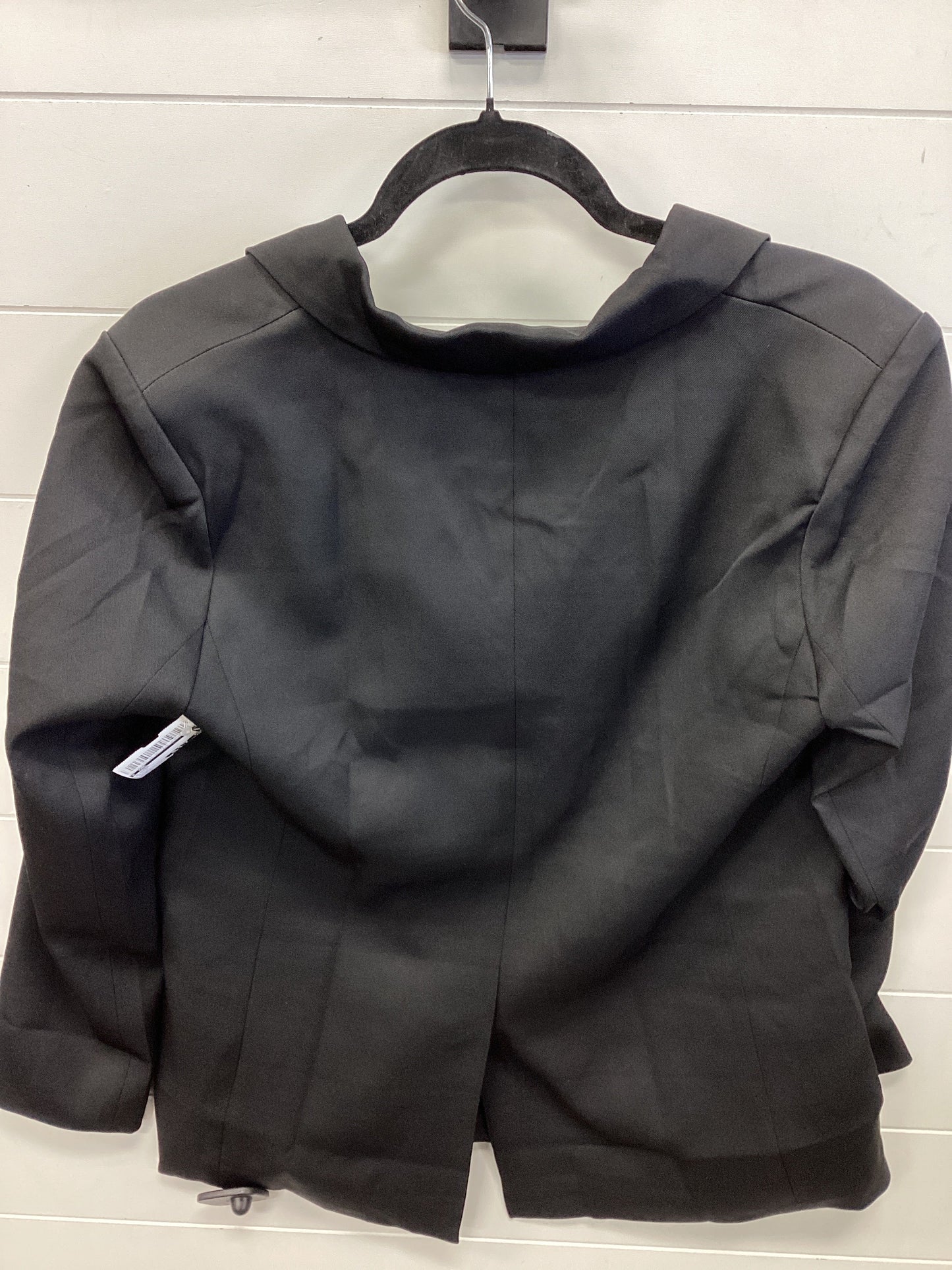 Blazer By Cmc In Black, Size:S