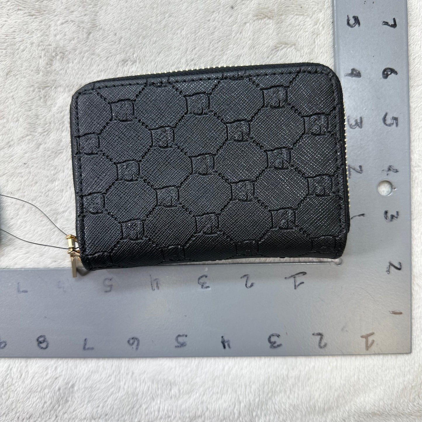 Wallet By Badgley Mischka, Size: Small