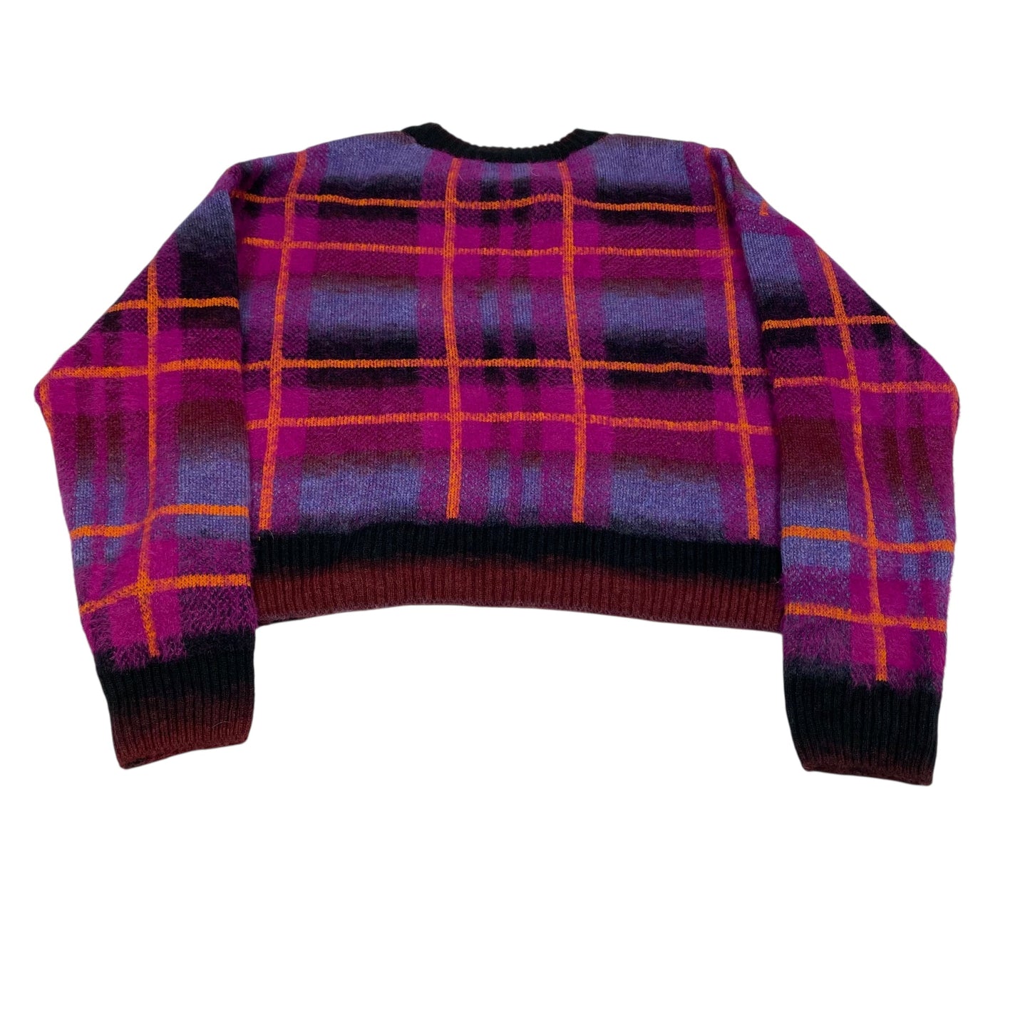 Sweater By Maeve In Pink, Size:L
