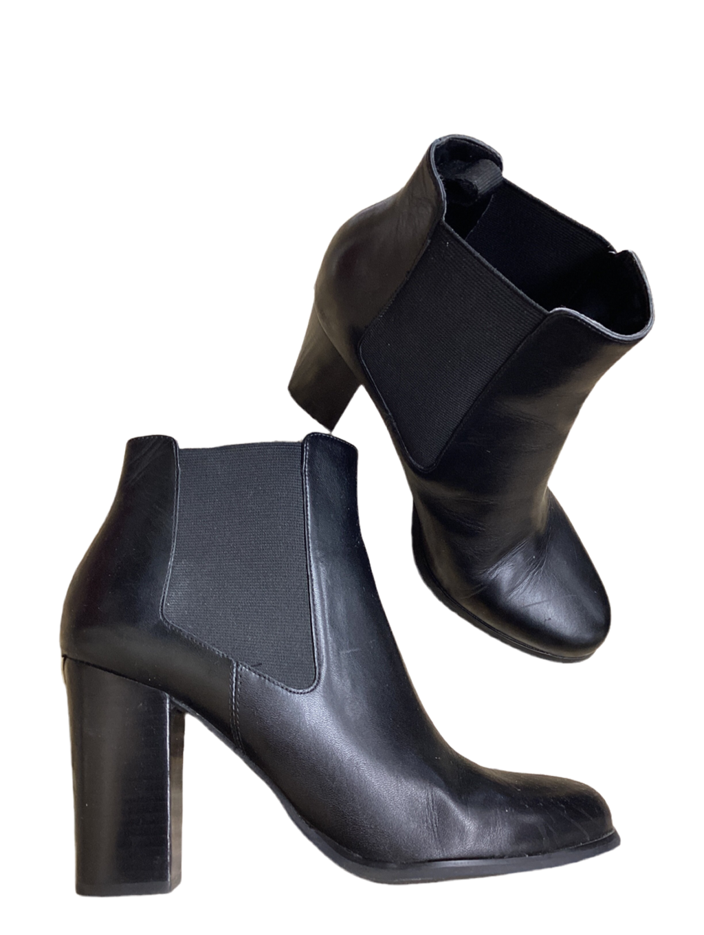 Boots Ankle Heels By Michael By Michael Kors Size: 7.5