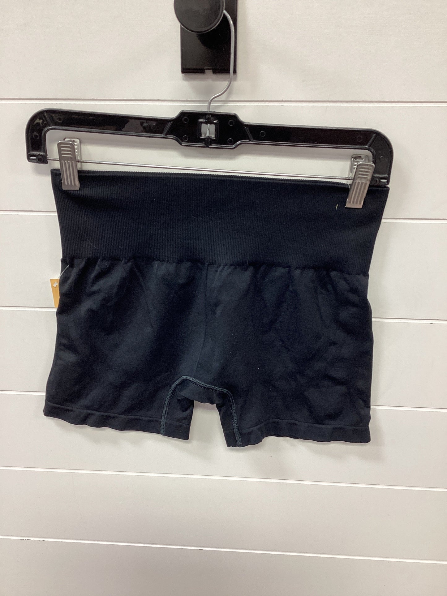 Athletic Shorts By Gym Shark In Black, Size:S