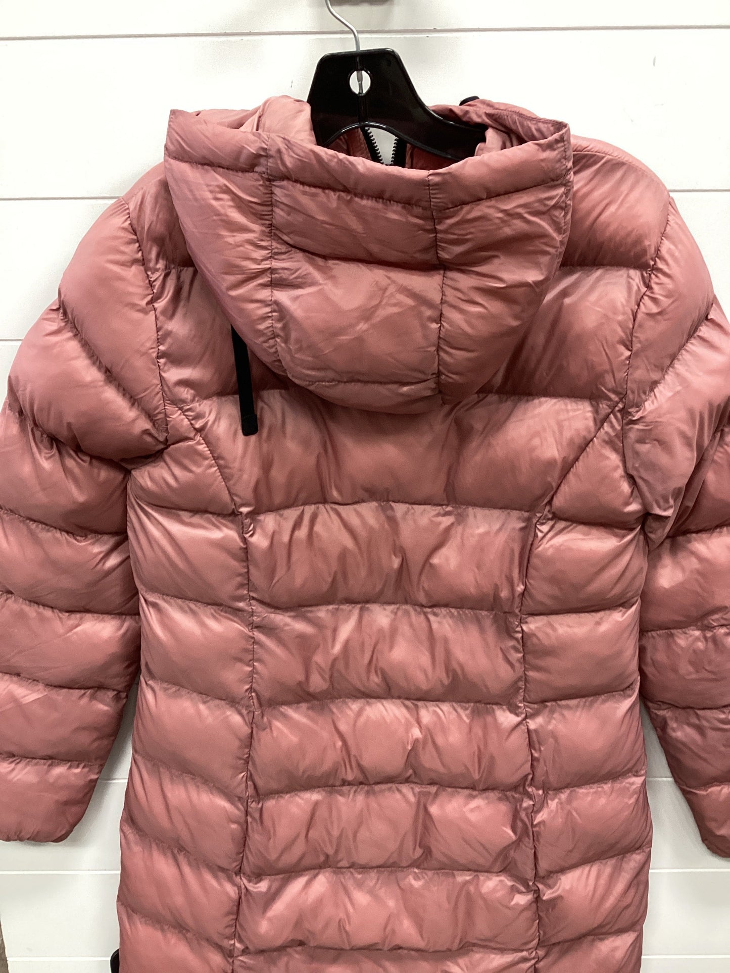 Coat Puffer & Quilted By 32 Degrees In Pink, Size:S