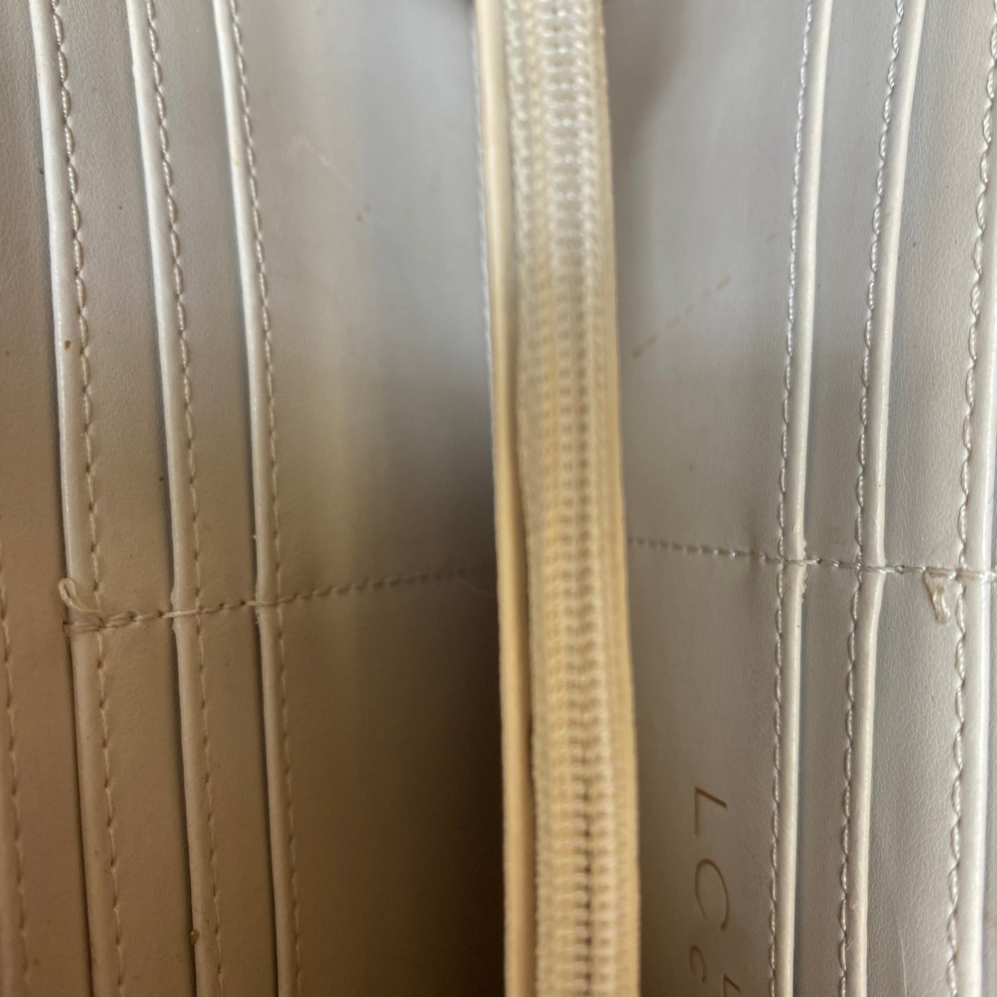 Wallet By Lc Lauren Conrad, Size: Large