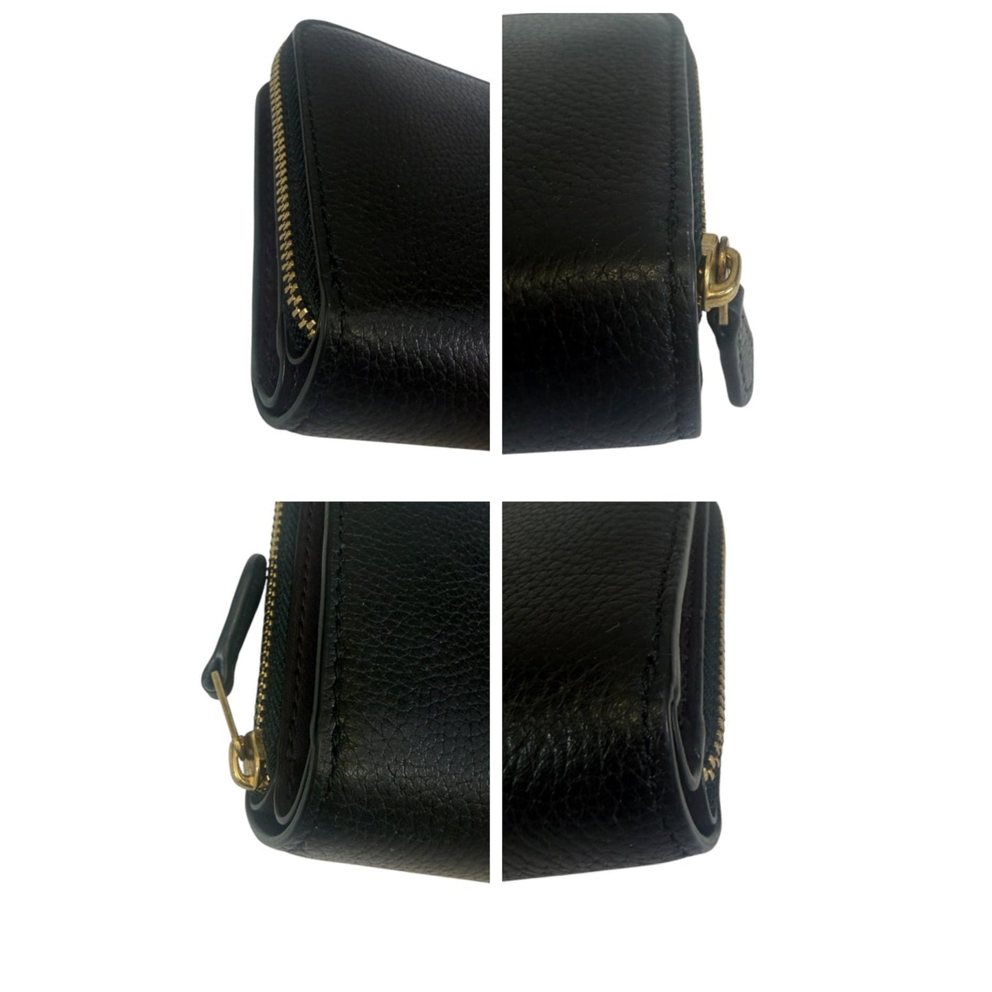 Wallet Designer By Coach, Size: Small