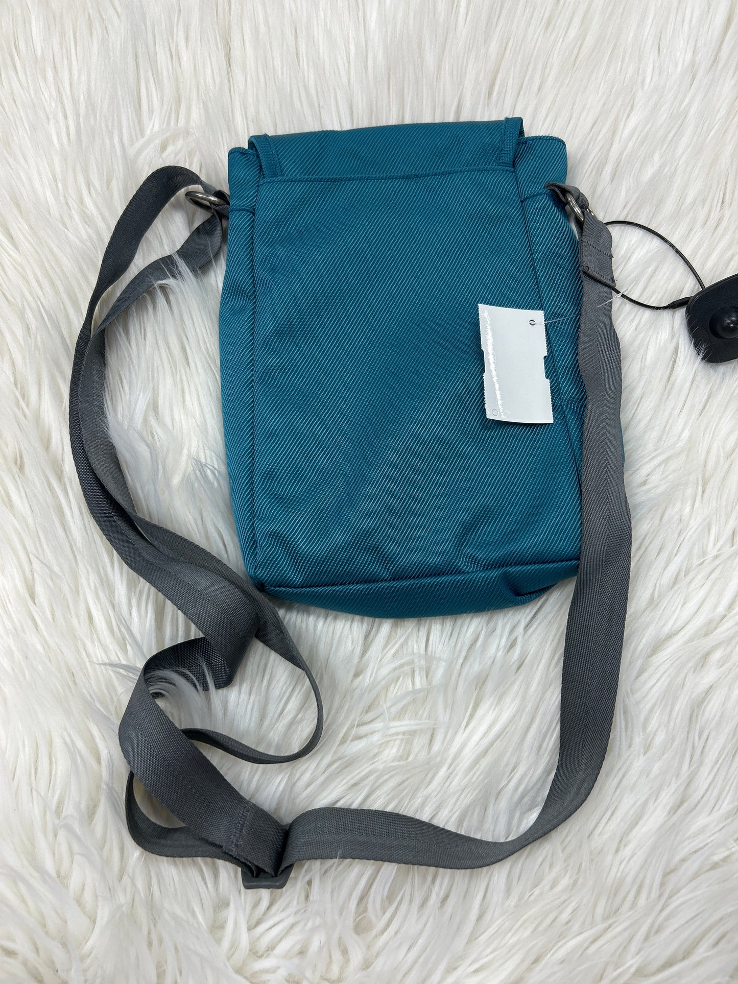 Crossbody By Columbia In Blue, Size:Small
