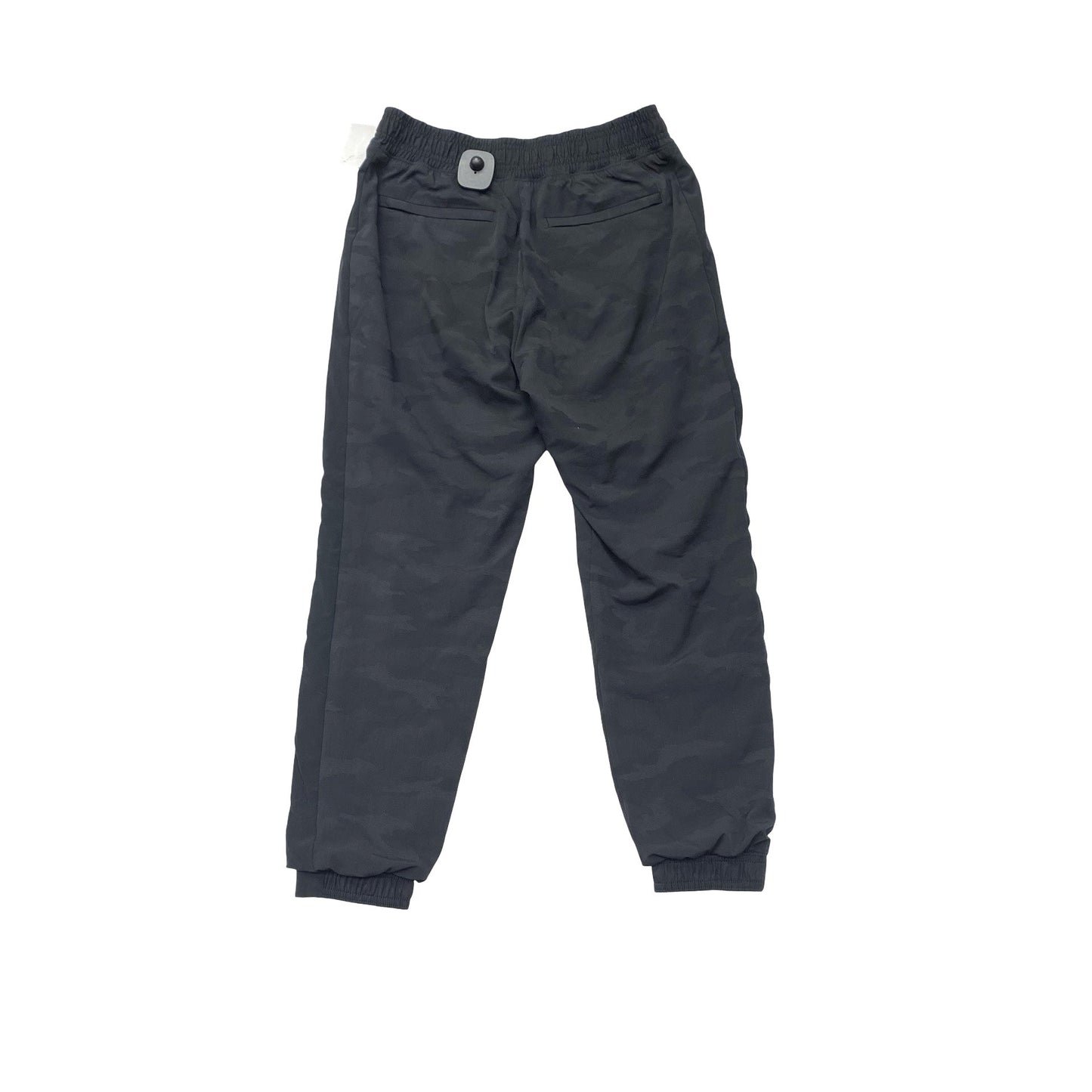 Athletic Pants By Athleta In Black, Size:4P