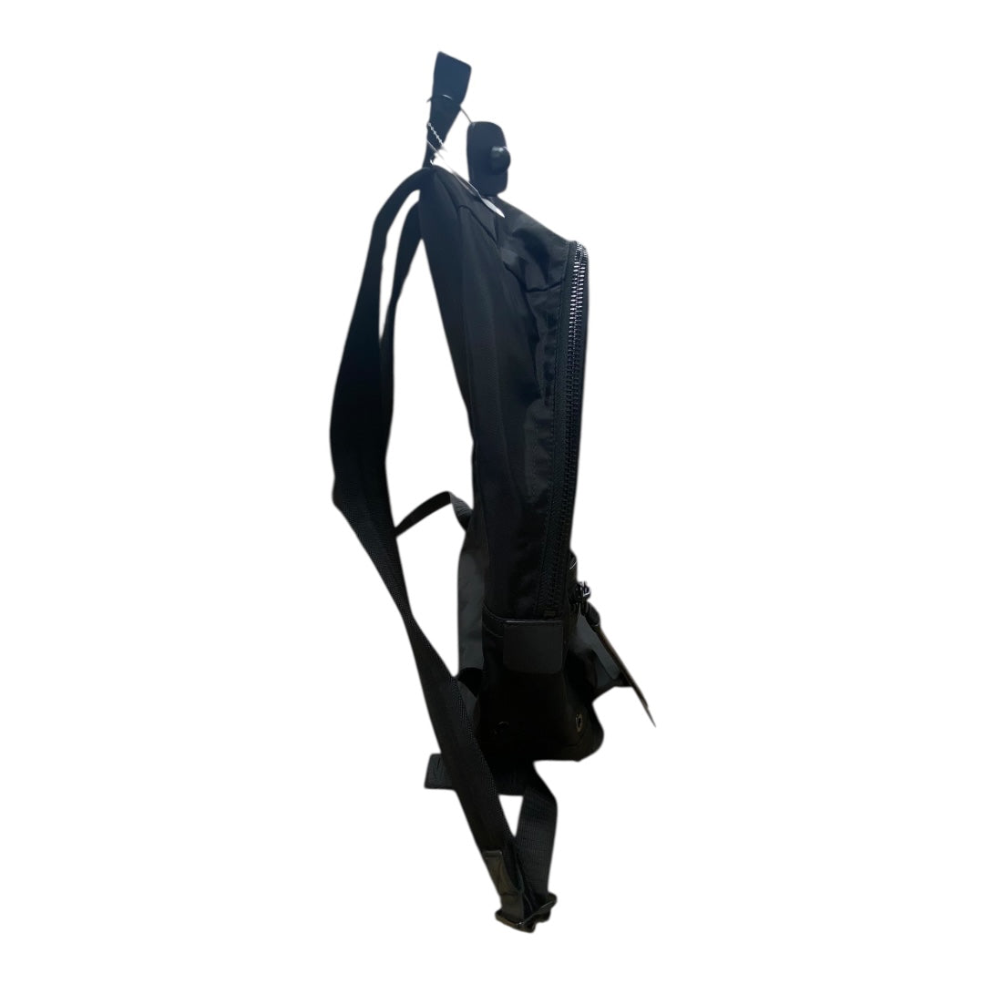 Backpack Designer By Marc Jacobs In Black, Size:Large