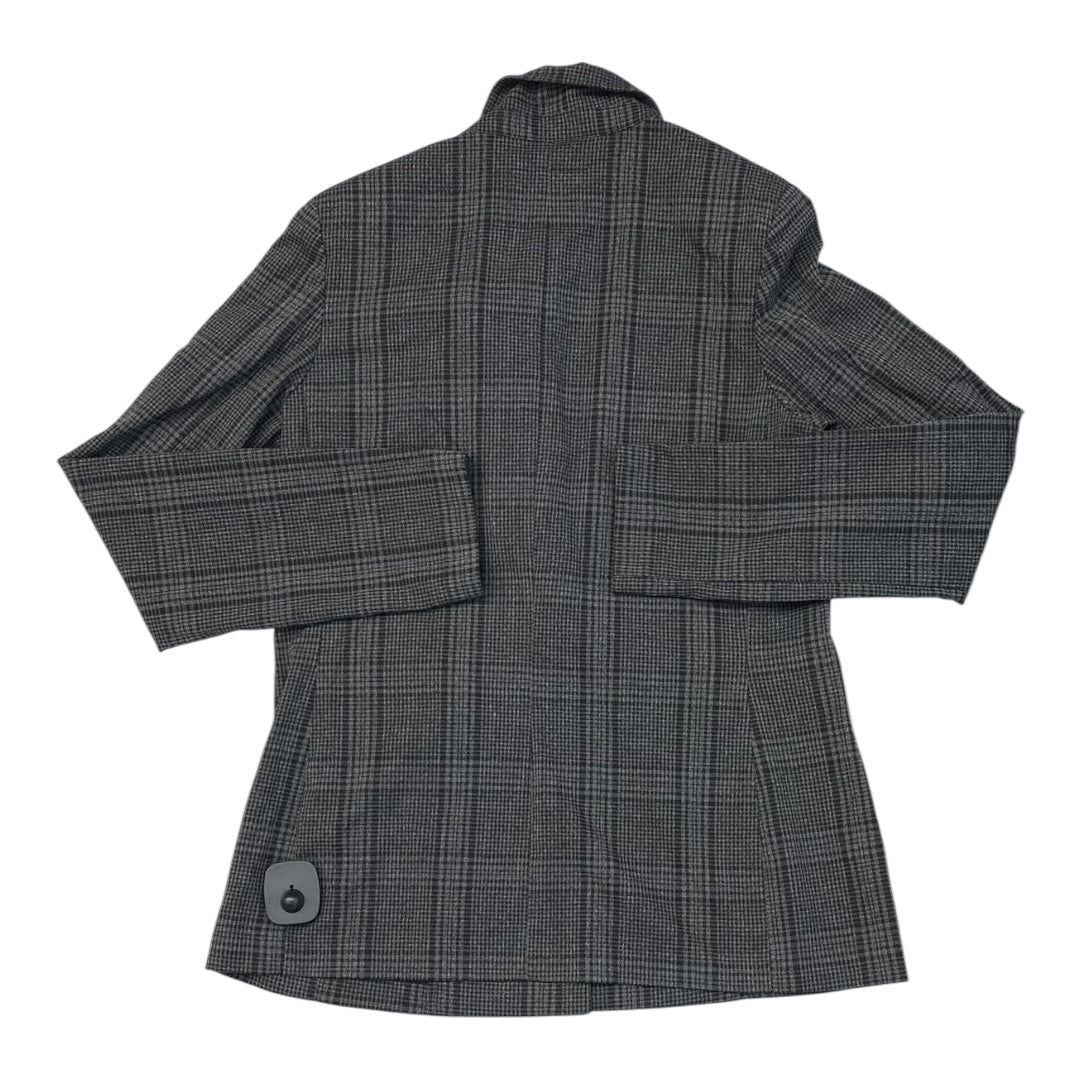 Blazer By Sanctuary In Grey, Size:Xs