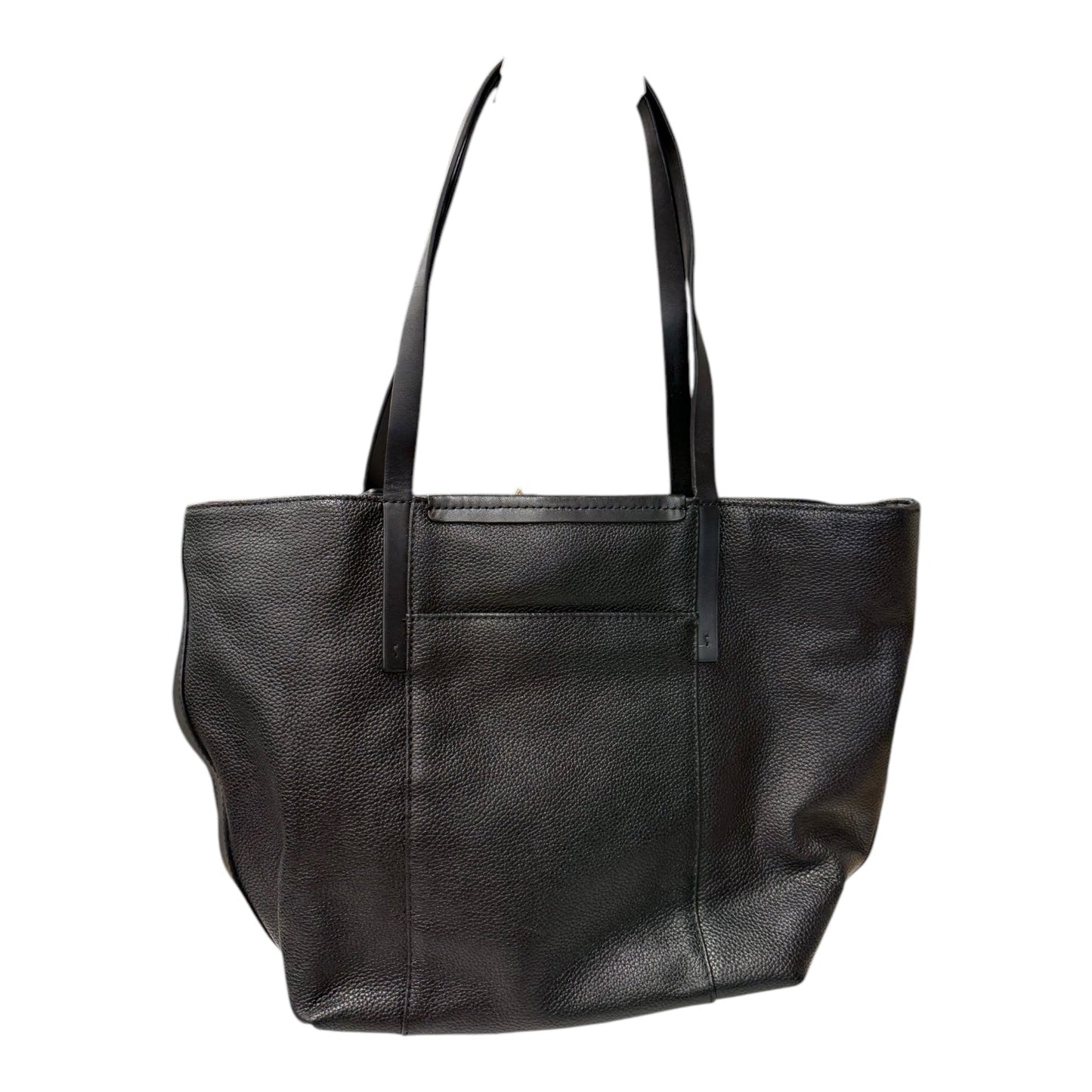 Handbag Designer By Radley London In Black, Size:Large