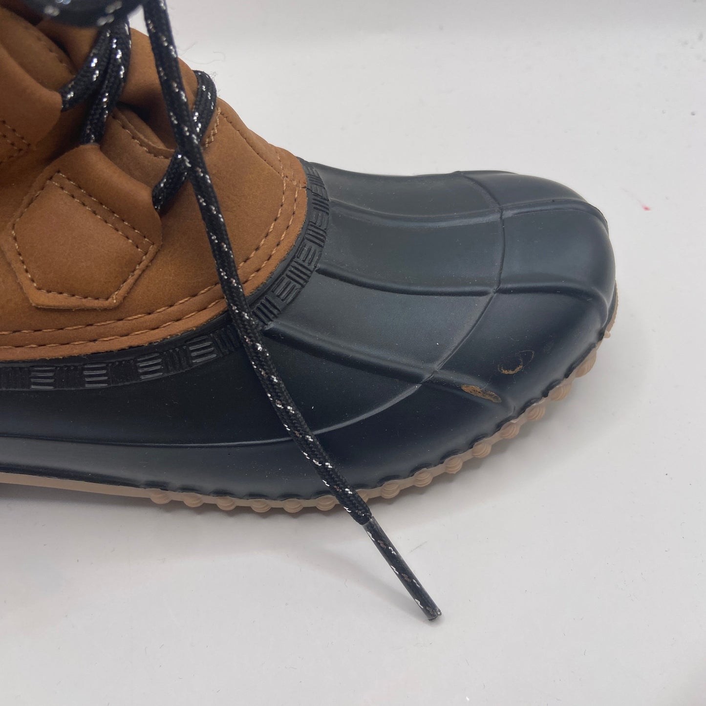 Boots Rain By Magellan In Tan, Size: 7