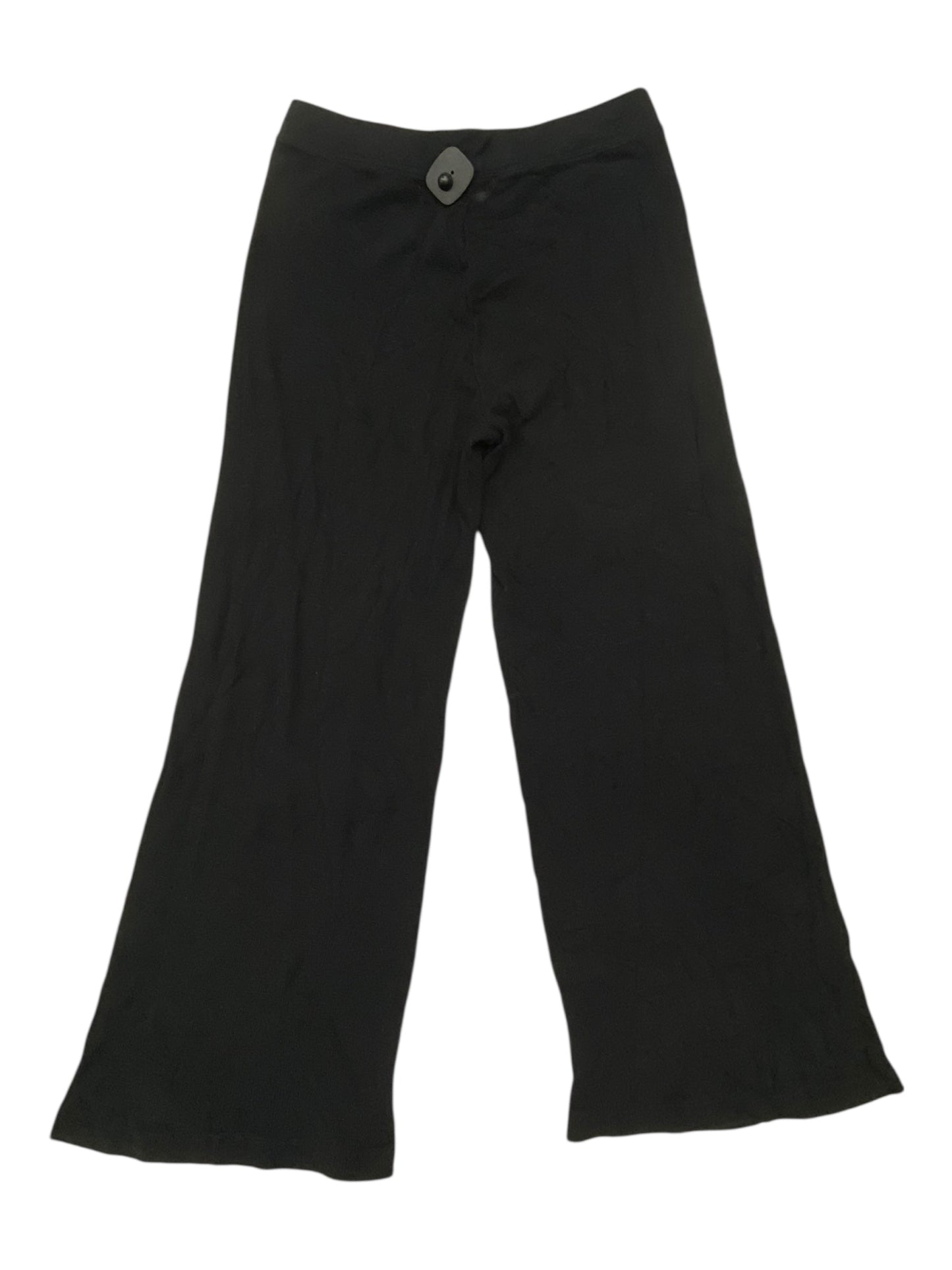 Pants Designer By James Perse In Black