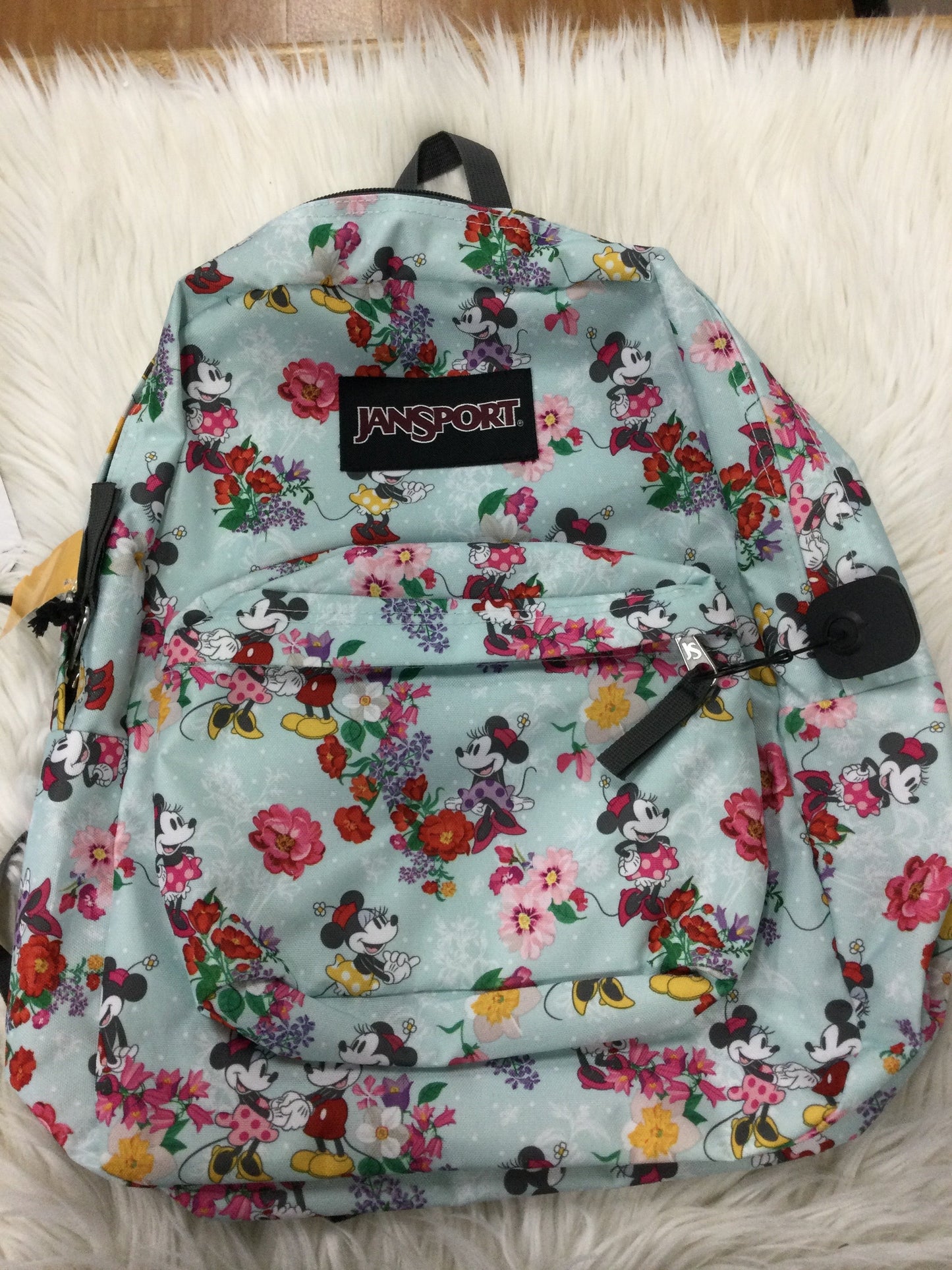 Backpack By Cmb In Blue, Size:Large