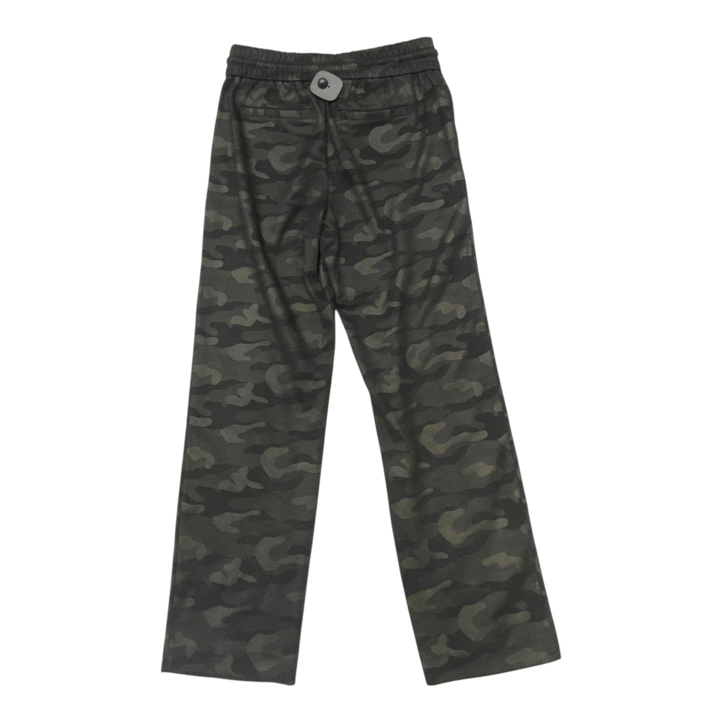 Pants Lounge By Liverpool In Camouflage Print, Size:Xs