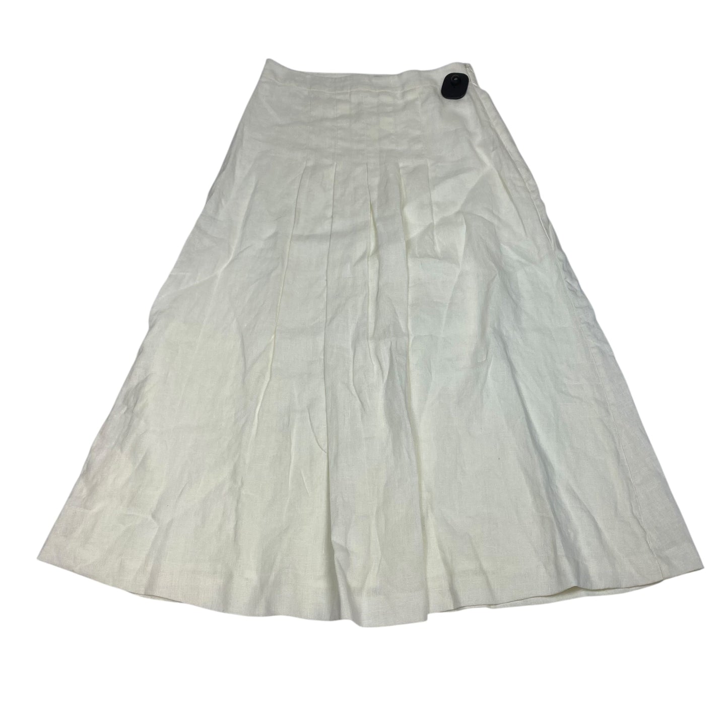 Skirt Midi By Mng In Cream, Size:S